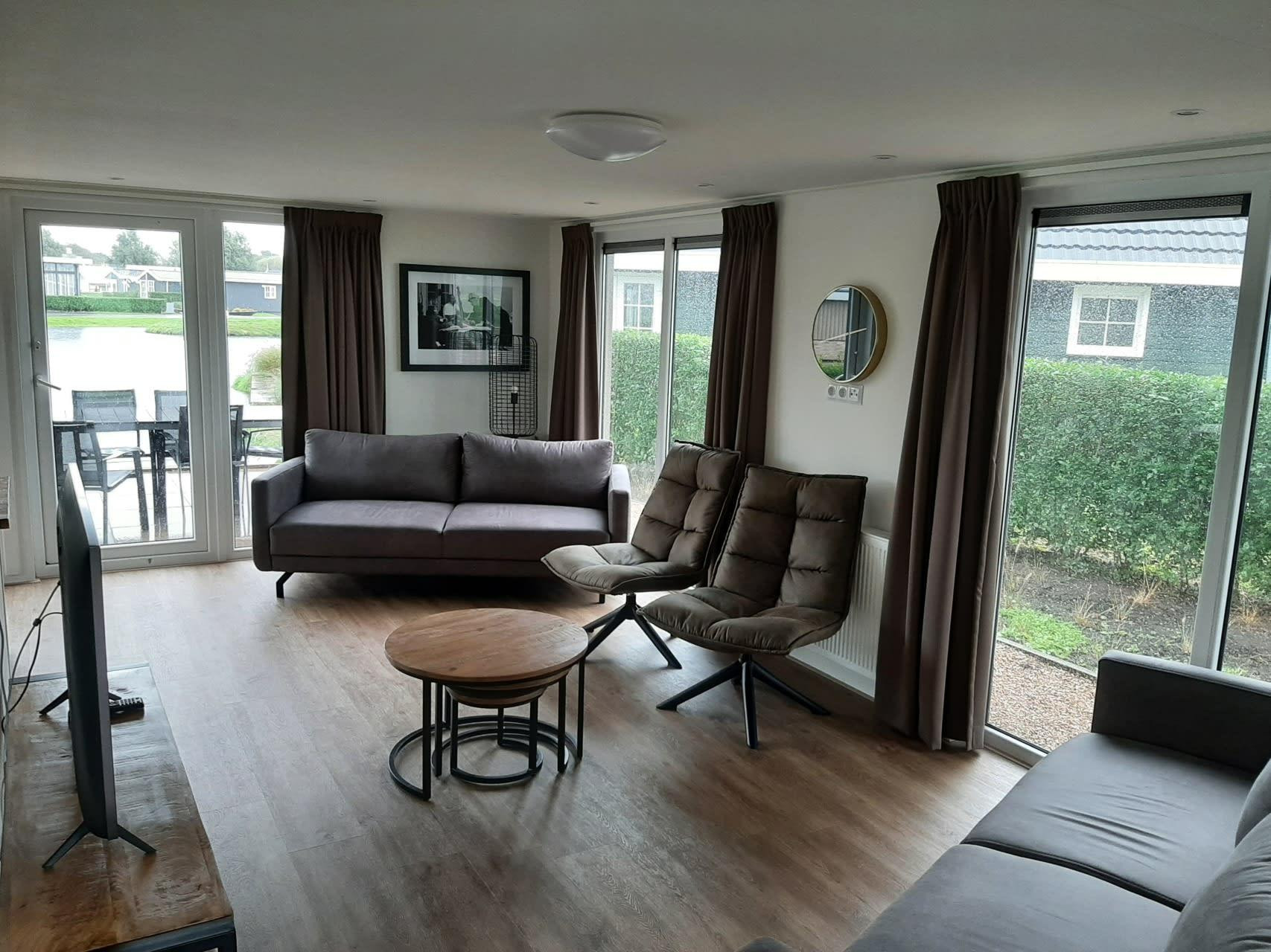 EuroParcs De Rijp-