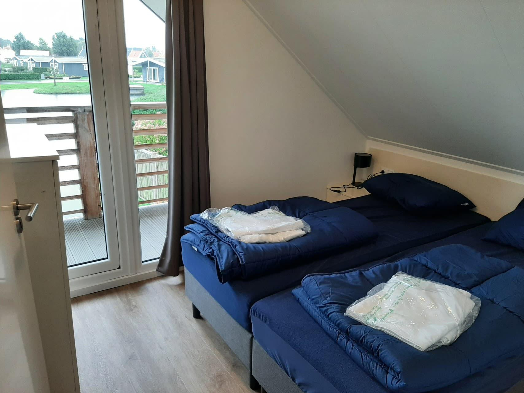 EuroParcs De Rijp-