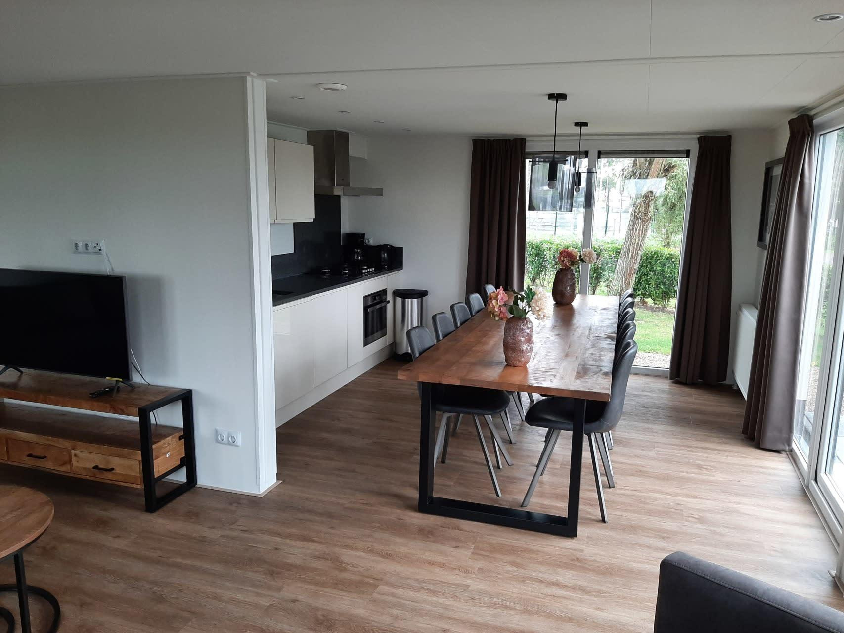EuroParcs De Rijp-