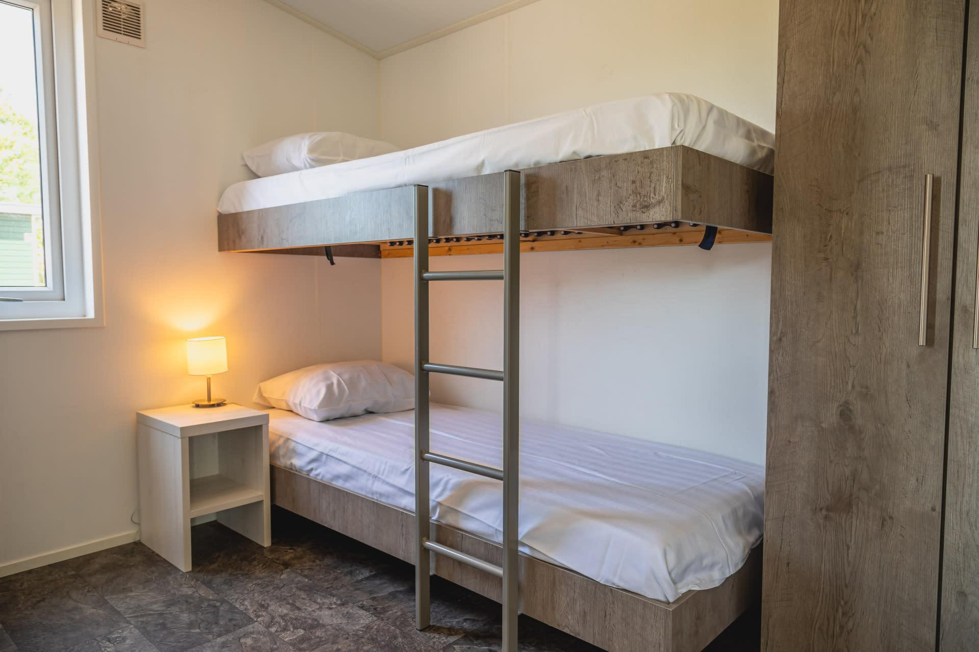 EuroParcs De Rijp-