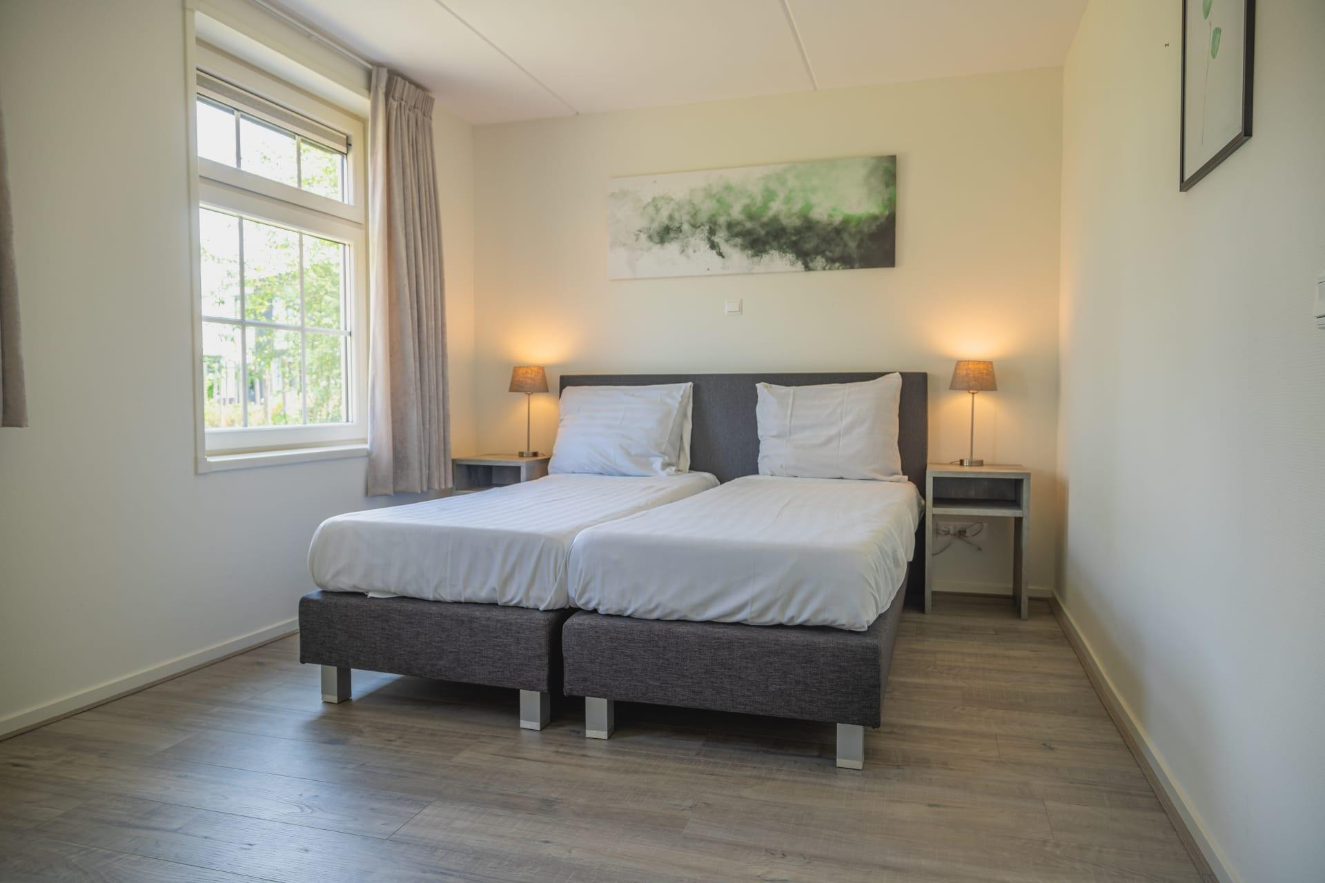 EuroParcs De Rijp-