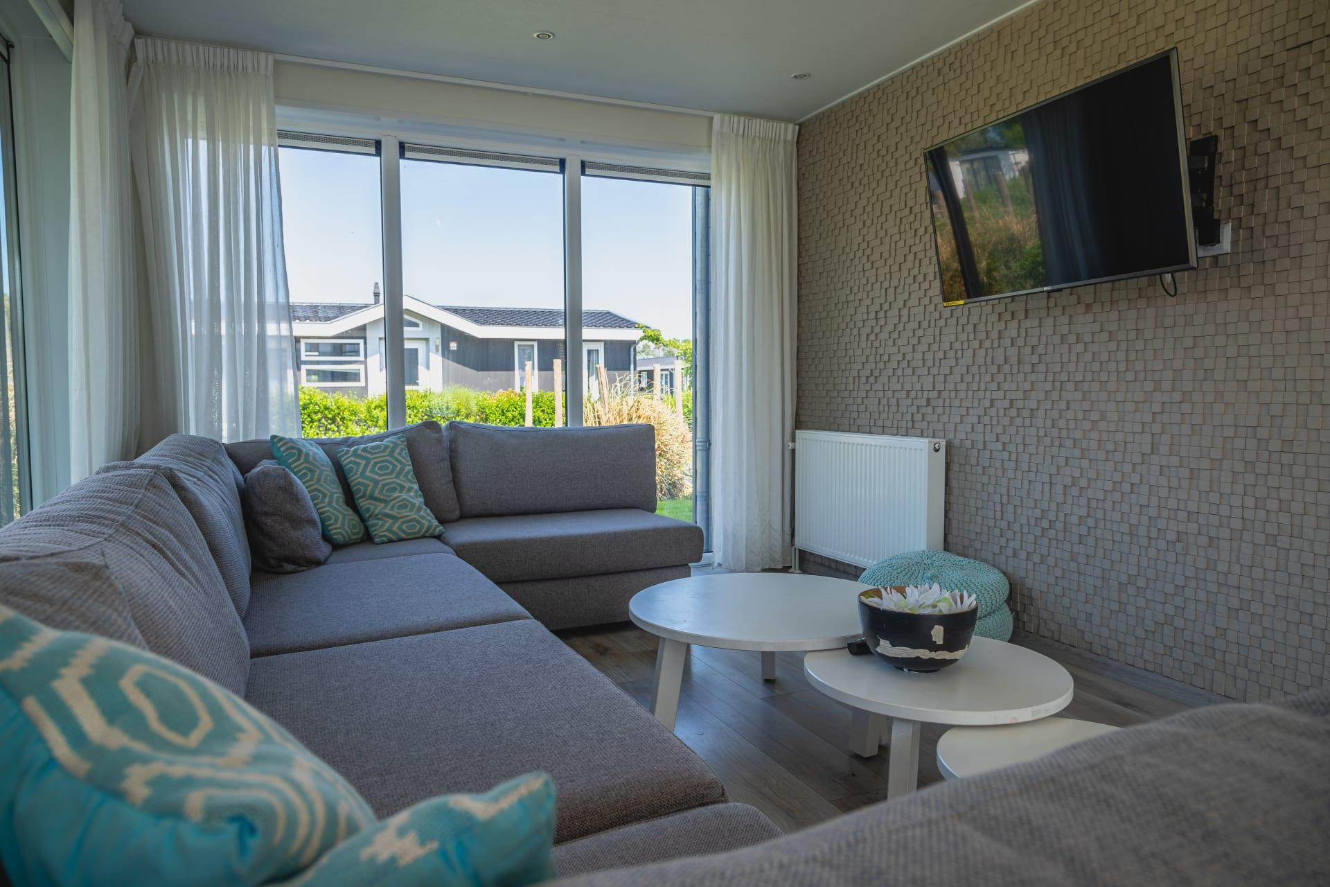 EuroParcs De Rijp-