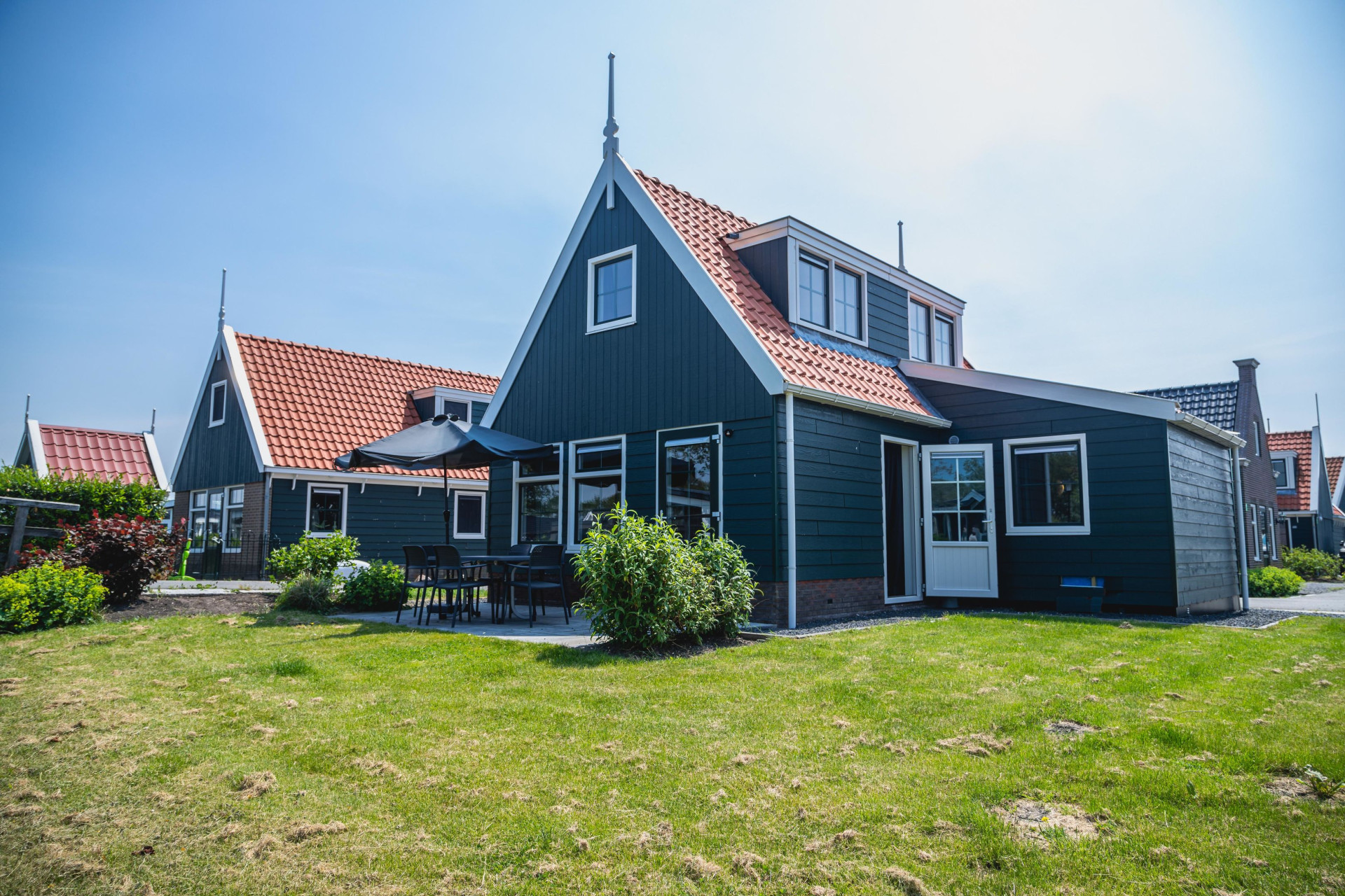 EuroParcs De Rijp-