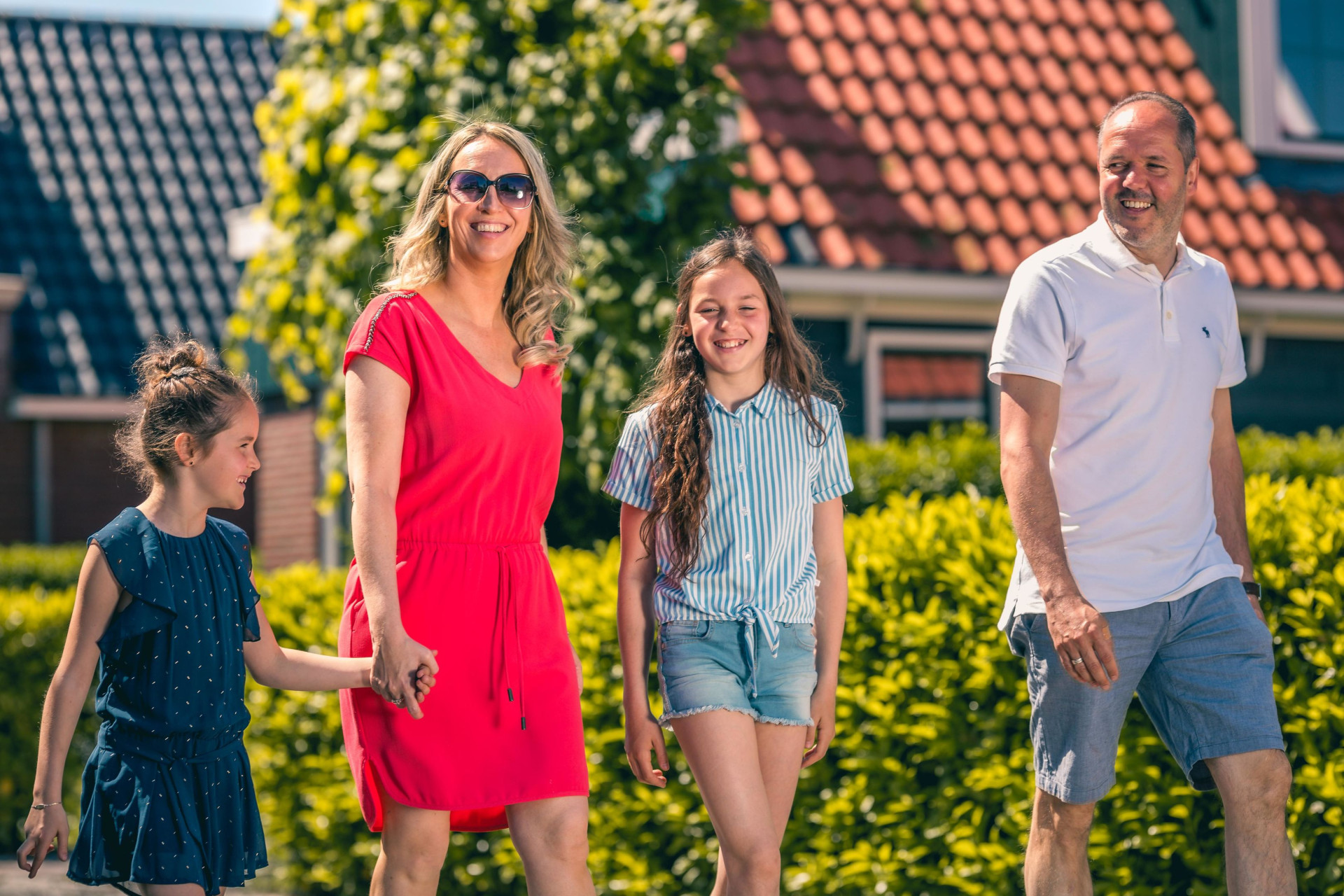 EuroParcs De Rijp-