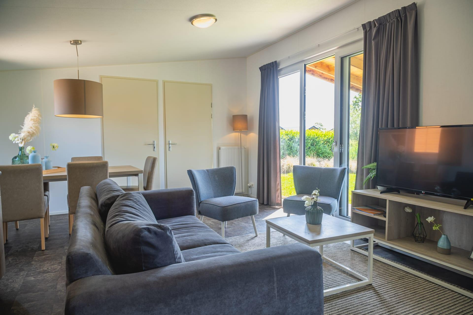 EuroParcs De Rijp-