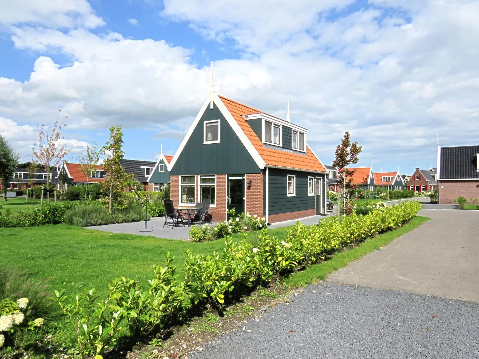 EuroParcs De Rijp-
