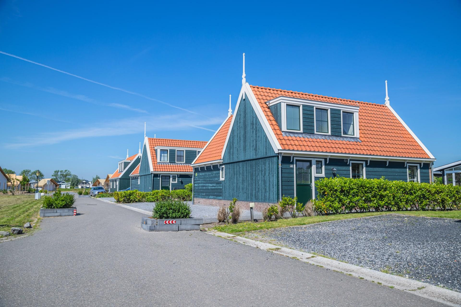 EuroParcs De Rijp-