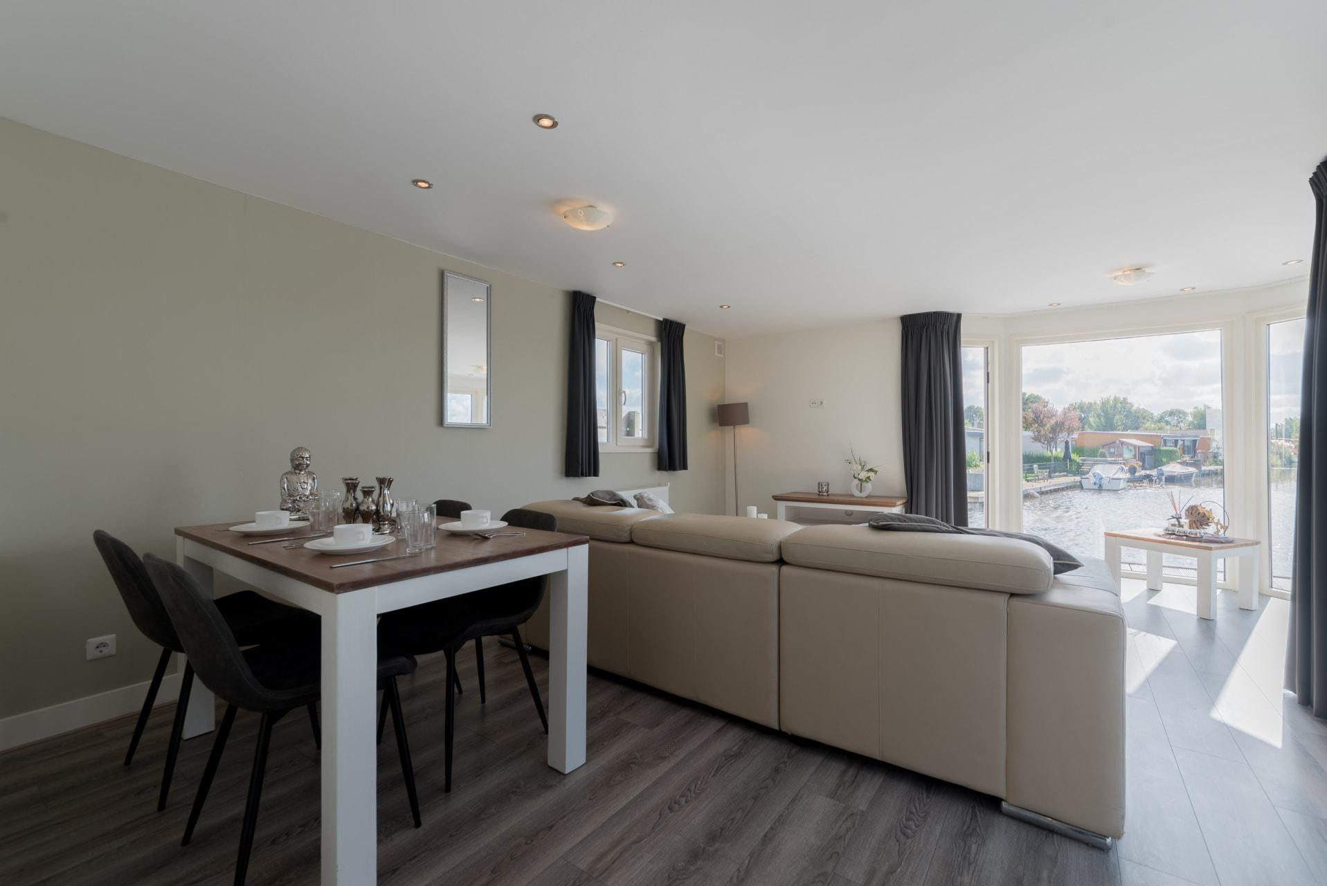 EuroParcs De Rijp-