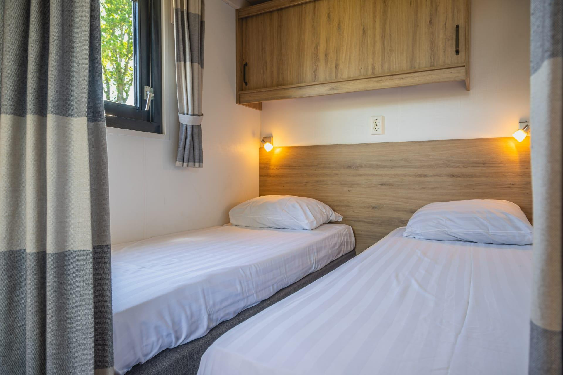 EuroParcs De Rijp-