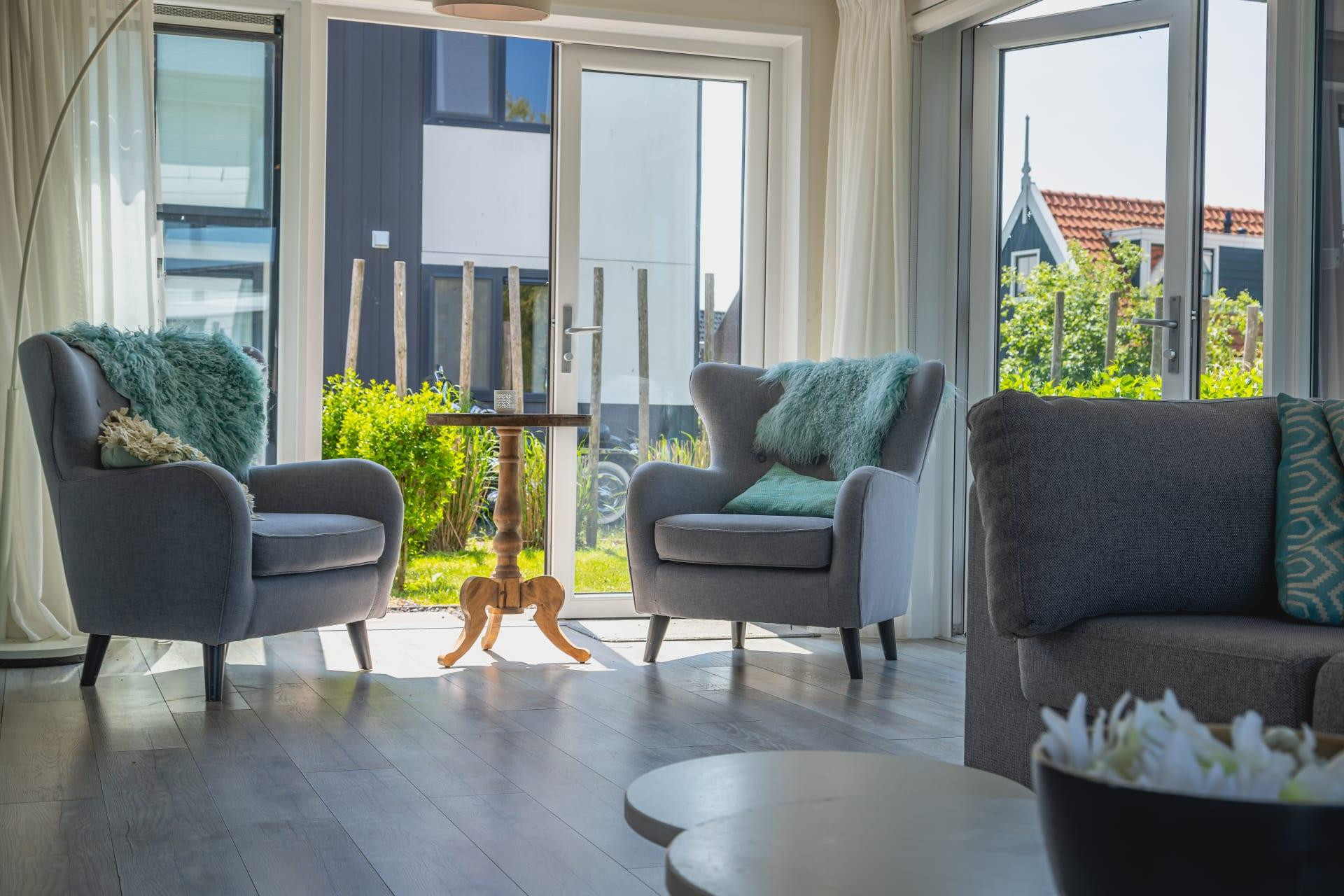 EuroParcs De Rijp-