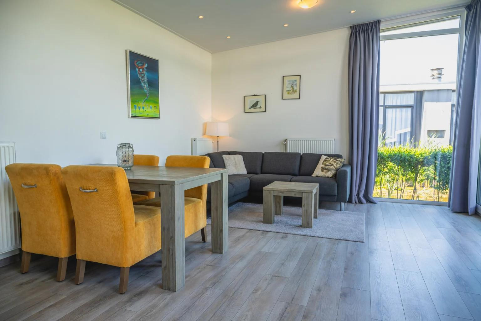 EuroParcs De Rijp-