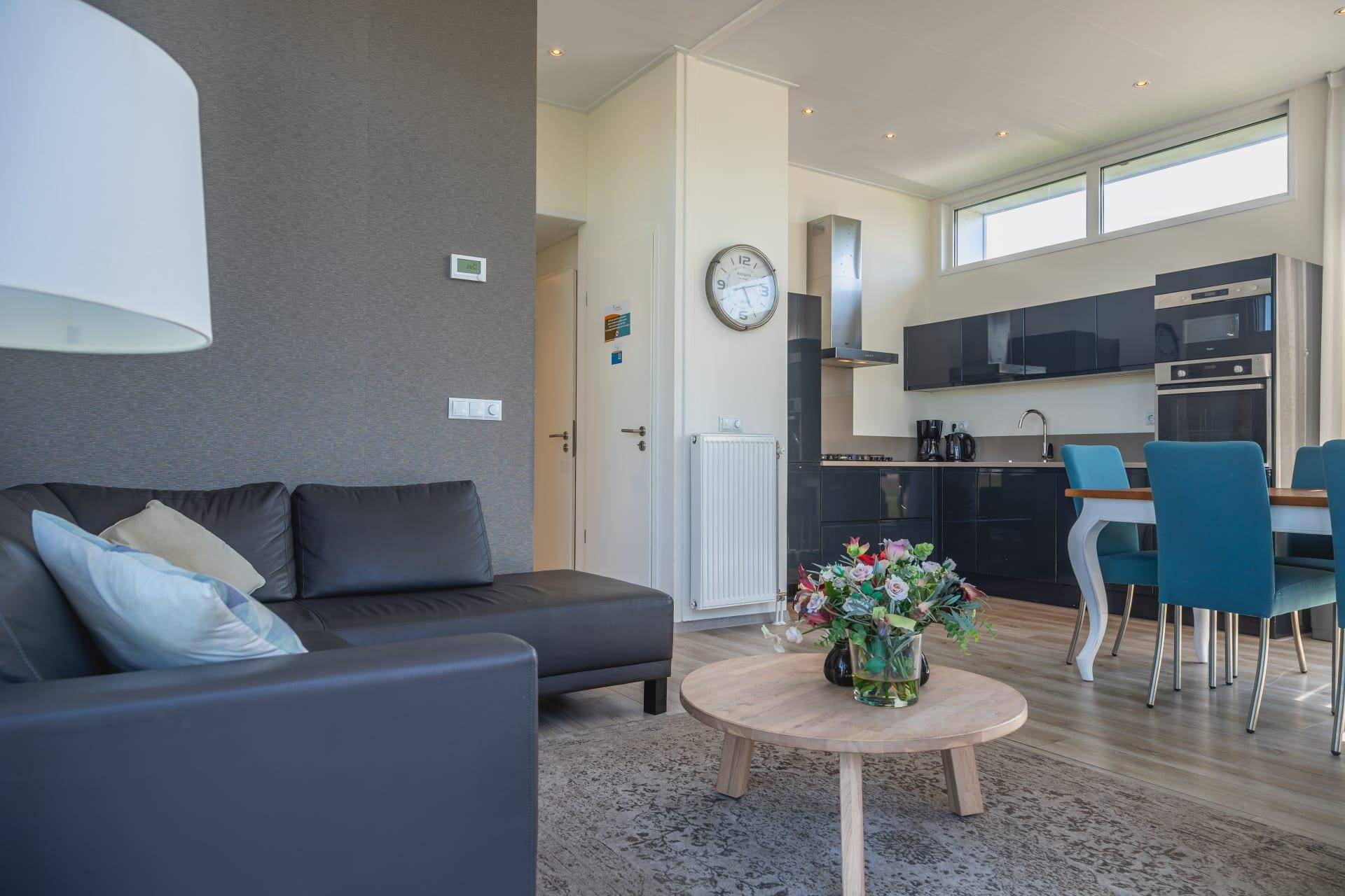 EuroParcs De Rijp-