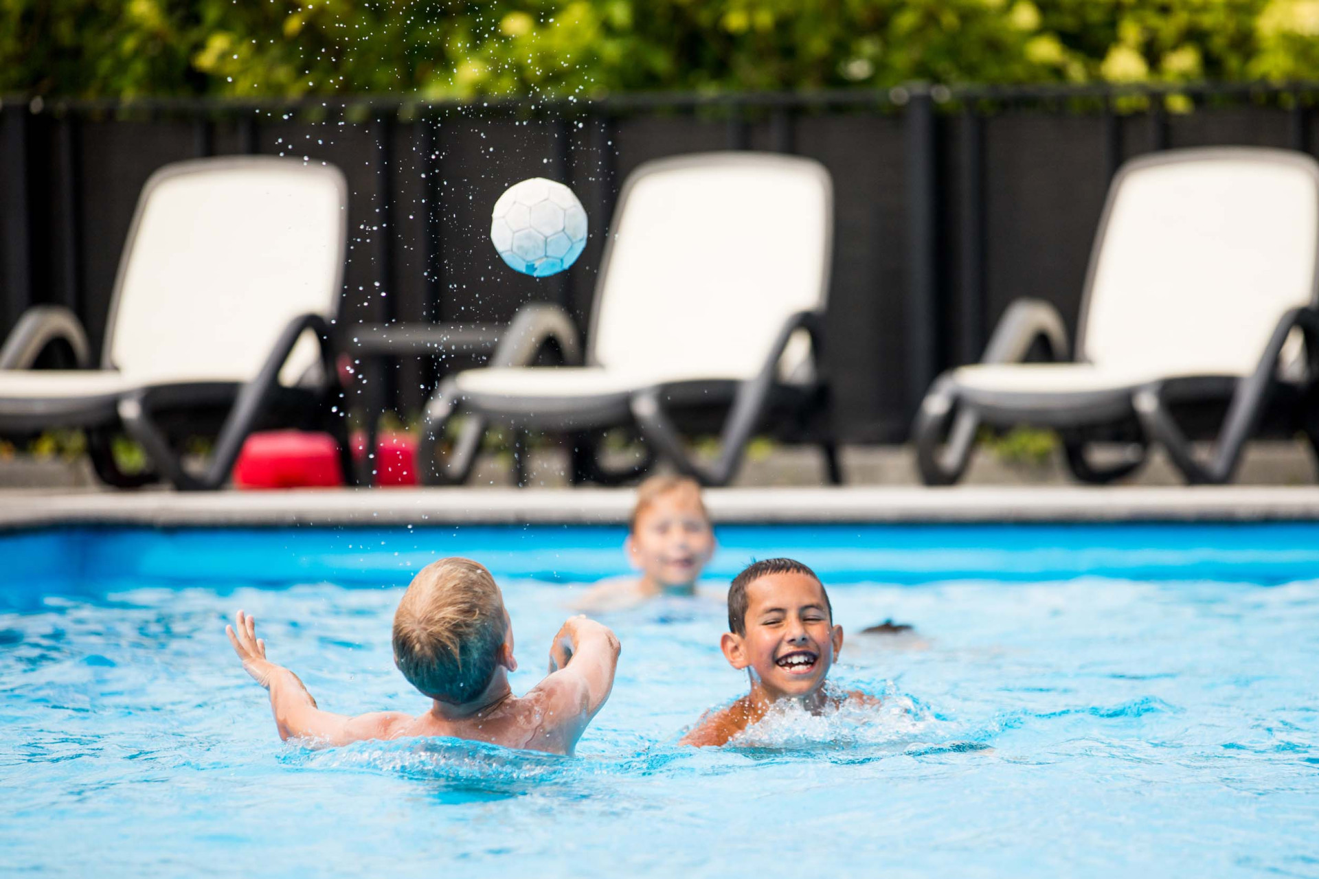 TopParken Park Westerkogge-