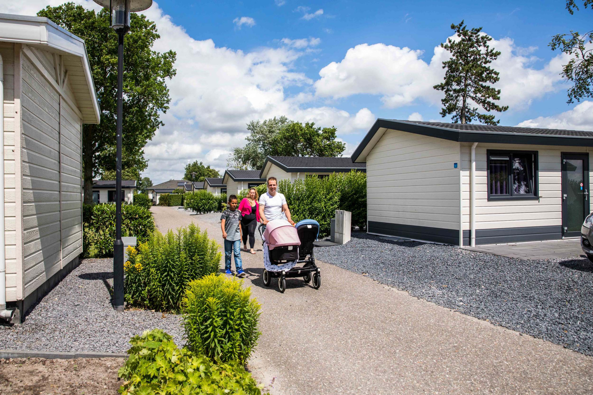 TopParken Park Westerkogge-