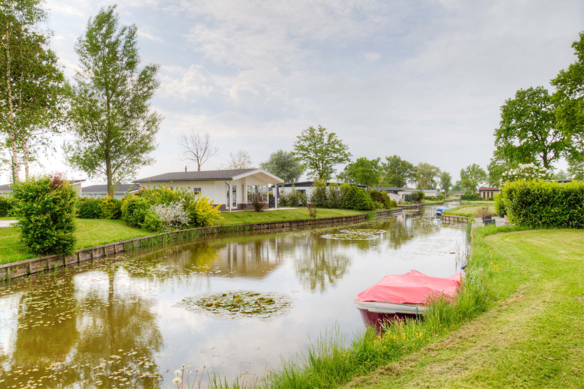TopParken Park Westerkogge-