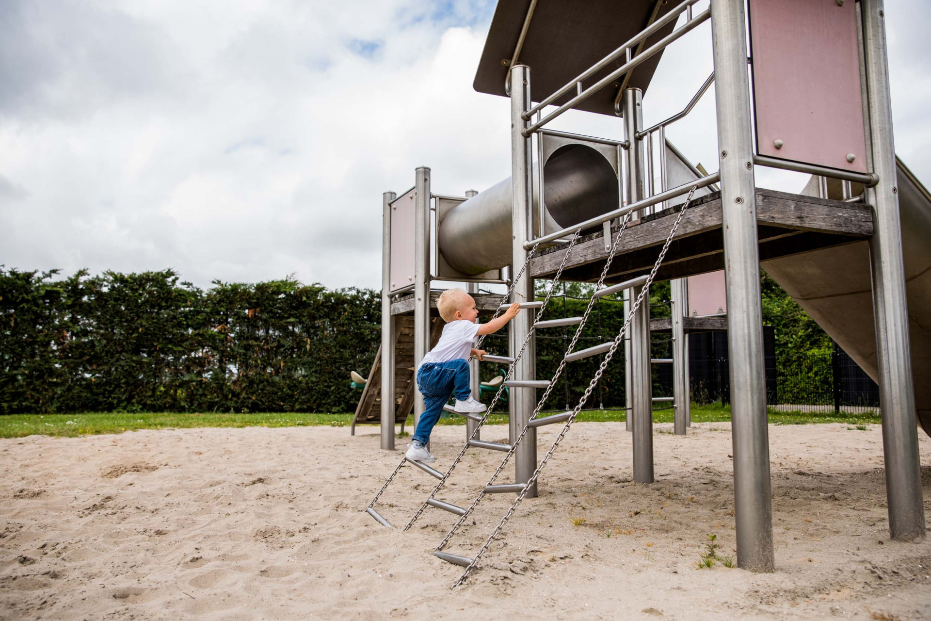 TopParken Park Westerkogge-