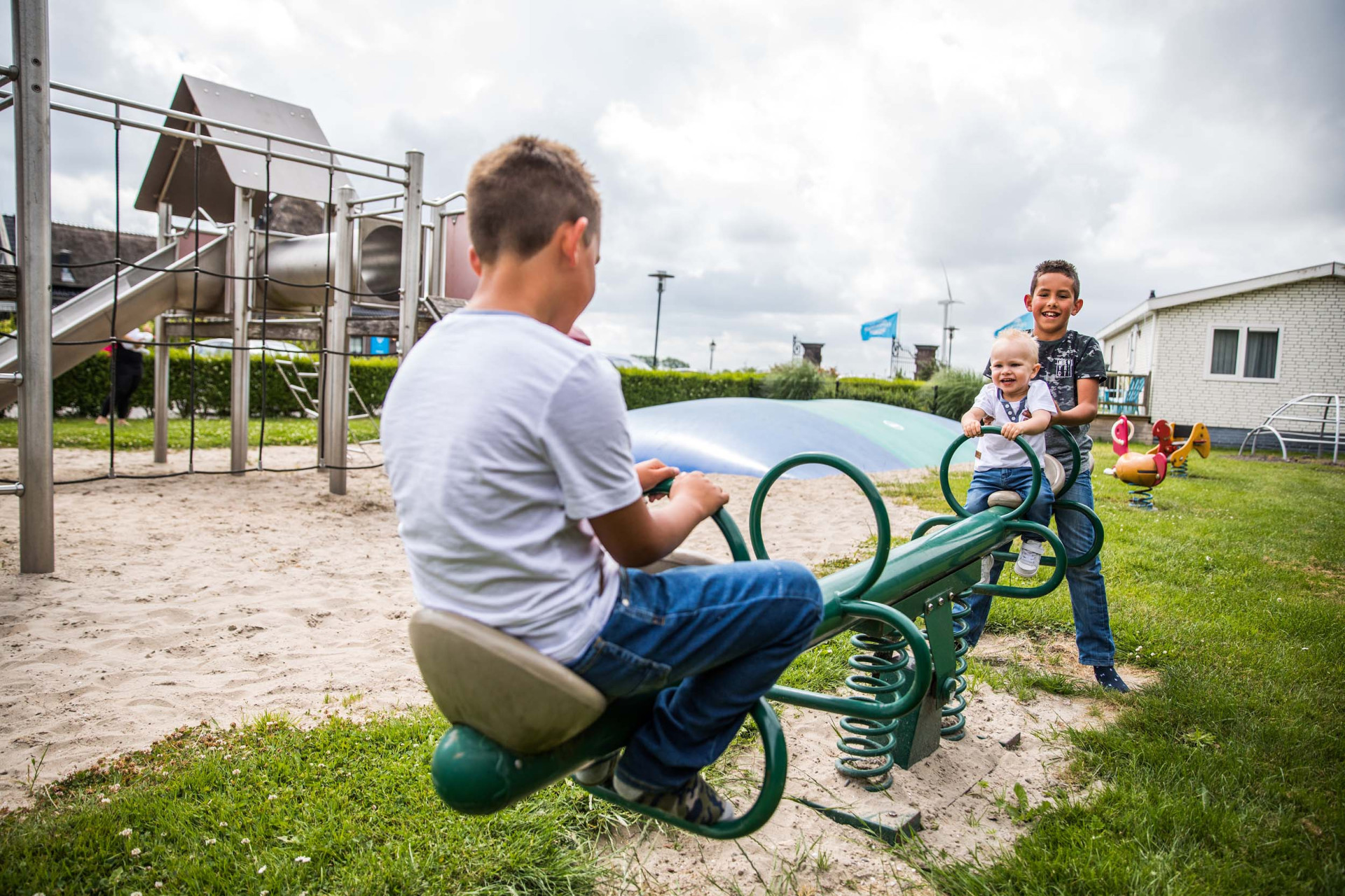 TopParken Park Westerkogge-