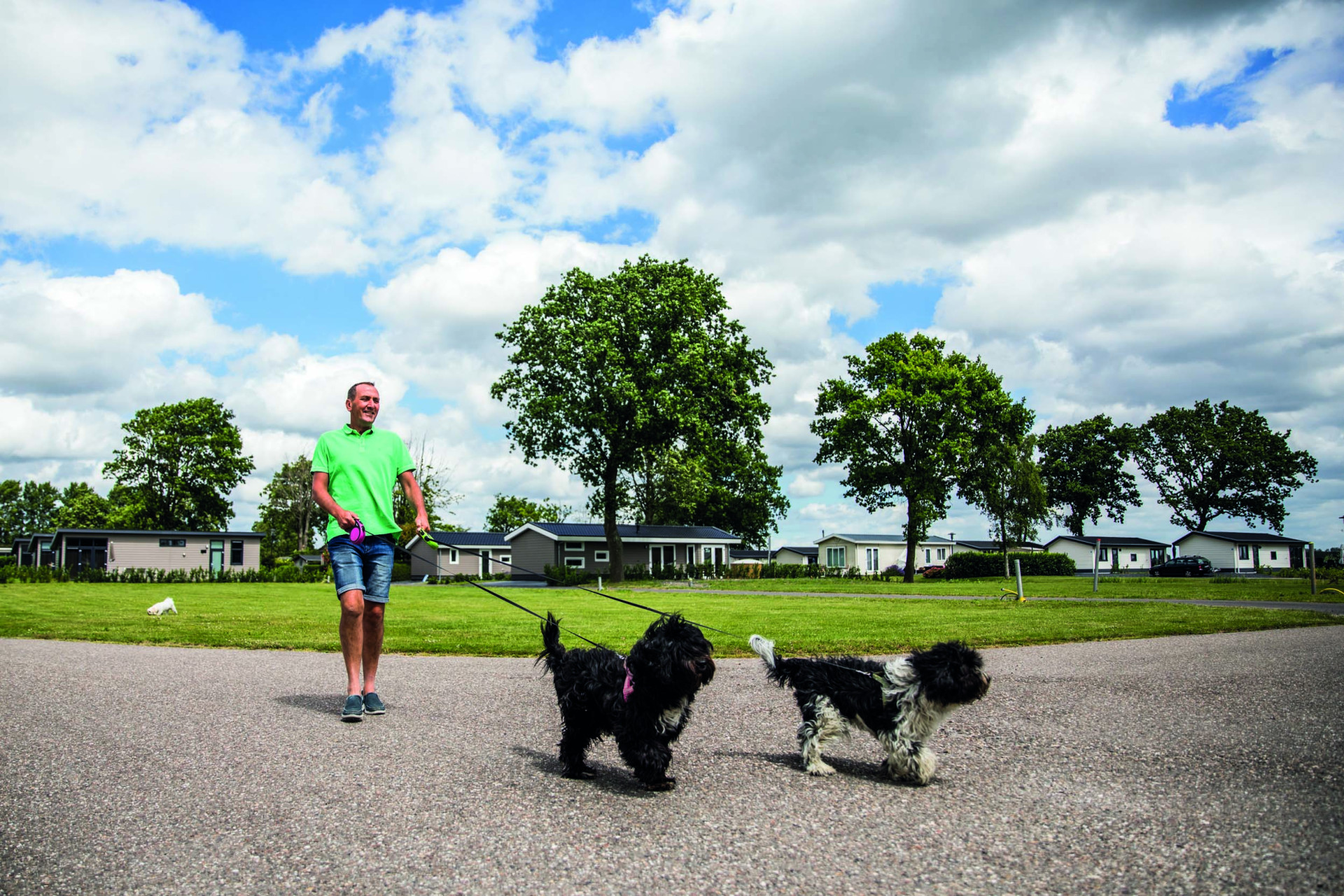 TopParken Park Westerkogge-