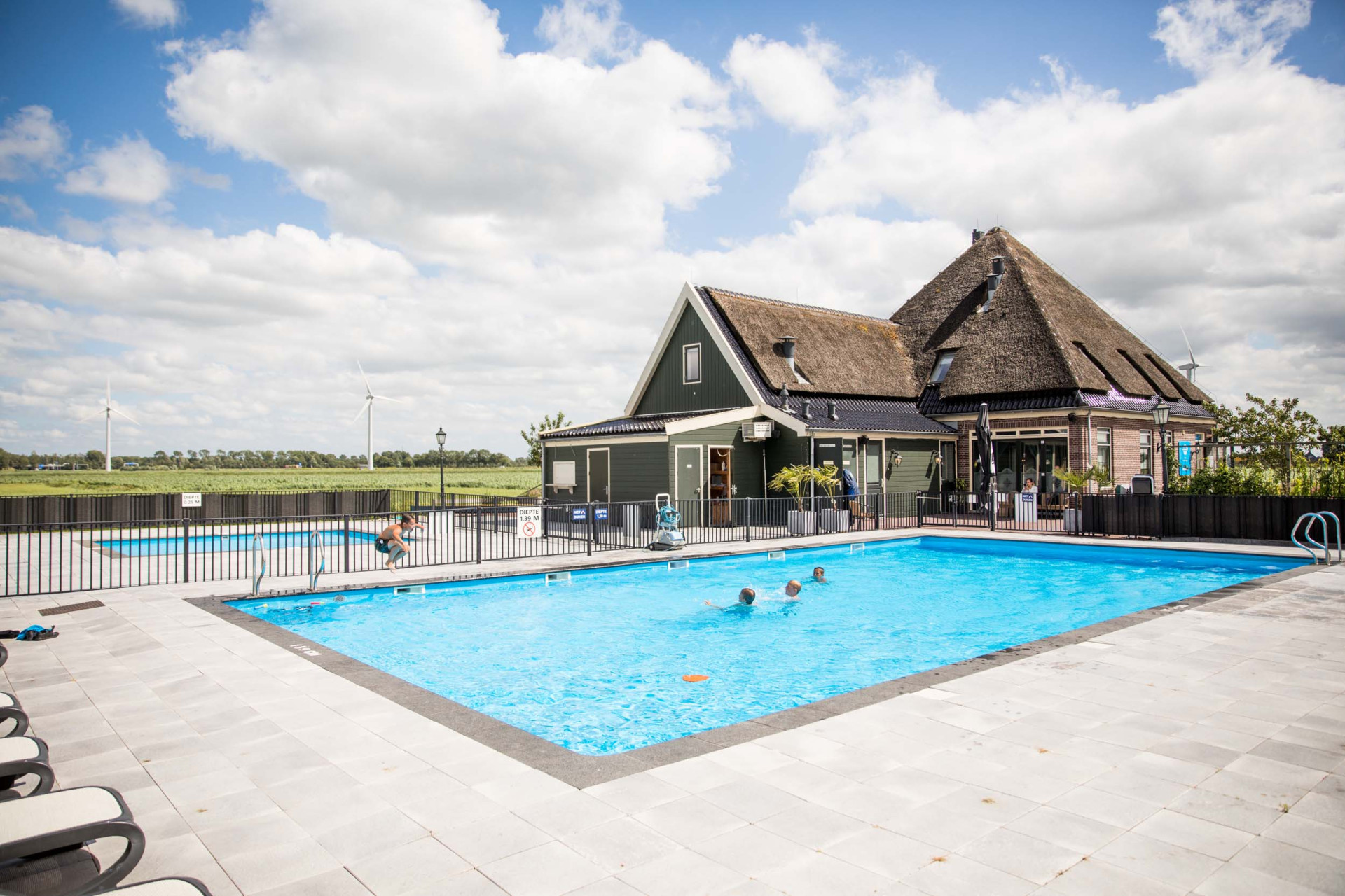 TopParken Park Westerkogge