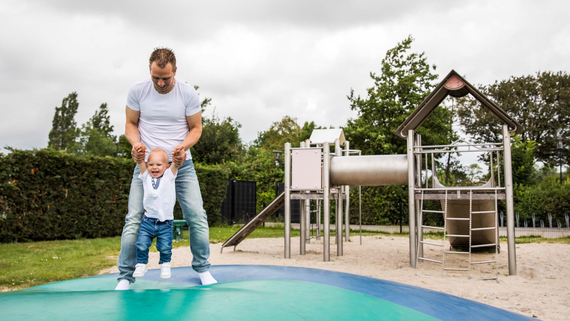 TopParken Park Westerkogge-