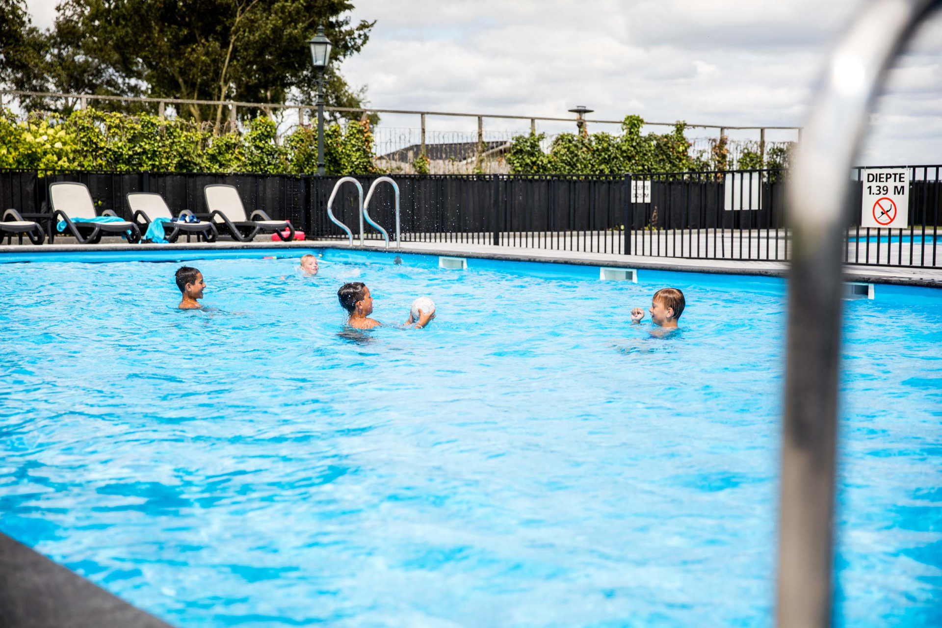 TopParken Park Westerkogge-