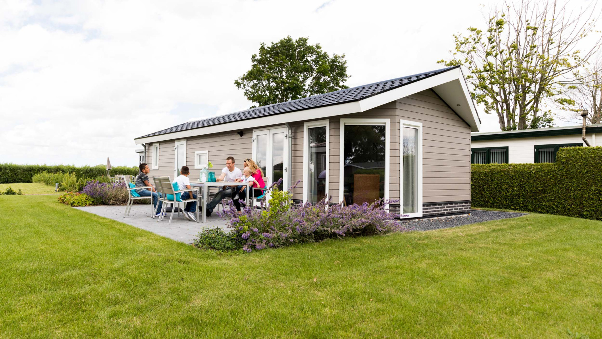 TopParken Park Westerkogge