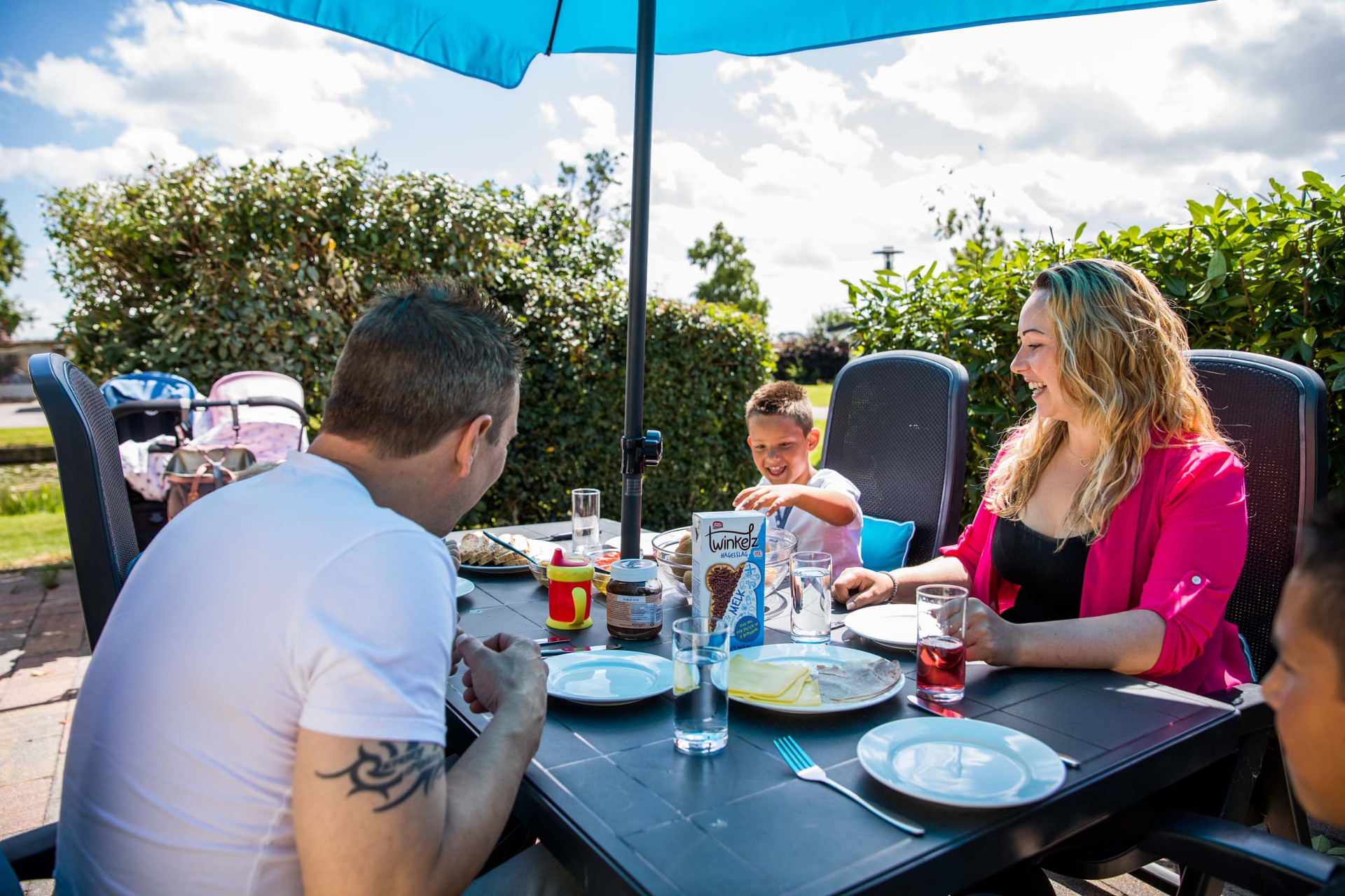 TopParken Park Westerkogge-