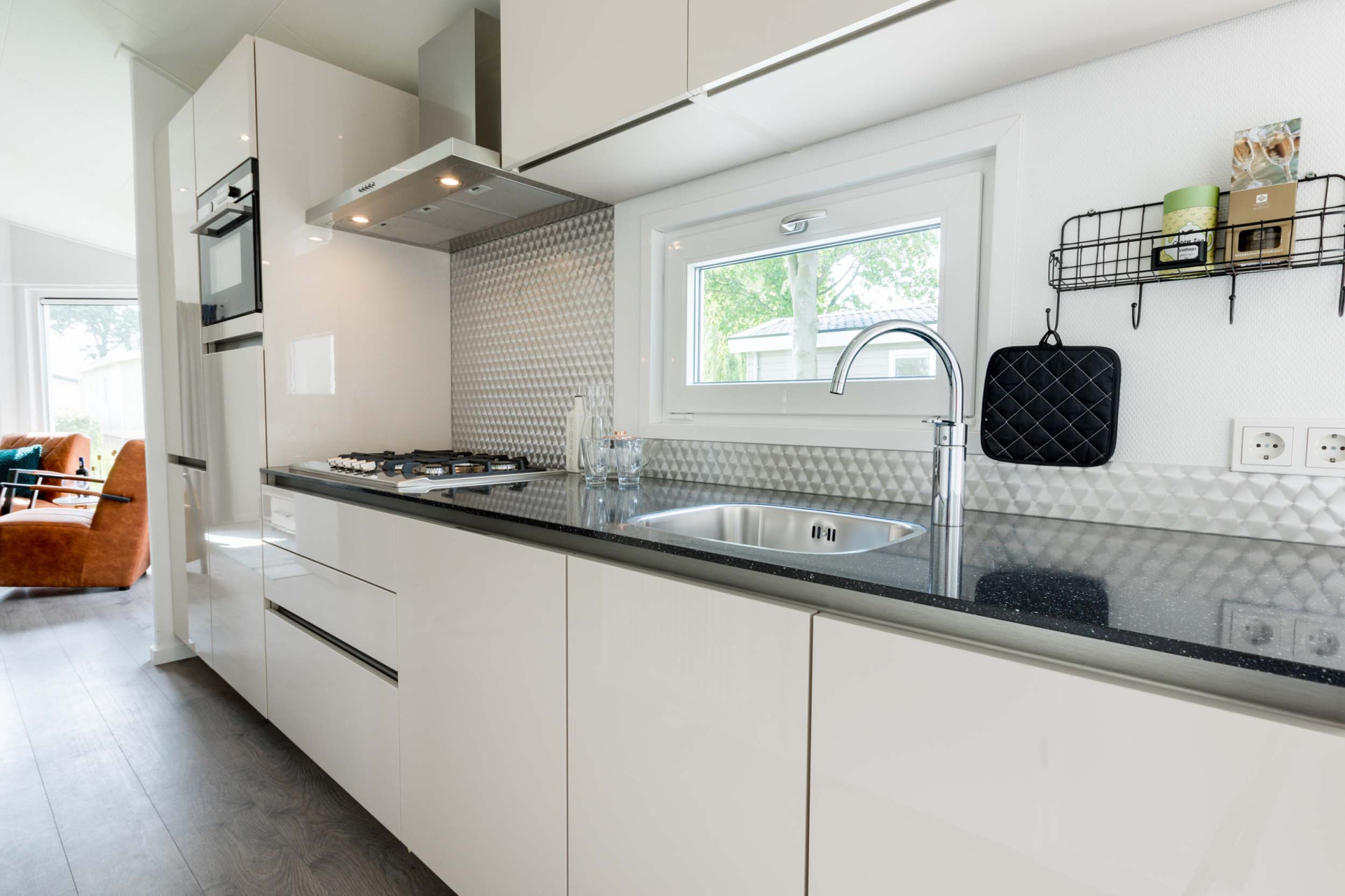 TopParken Park Westerkogge-