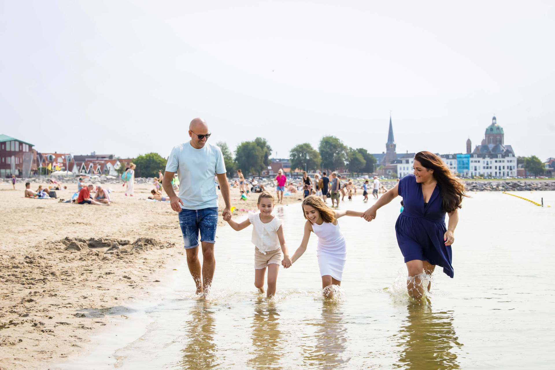 TopParken Park Westerkogge-