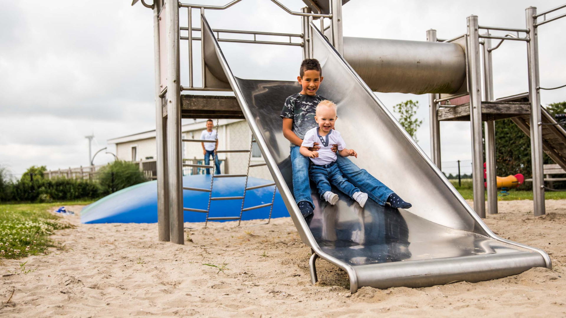 TopParken Park Westerkogge-