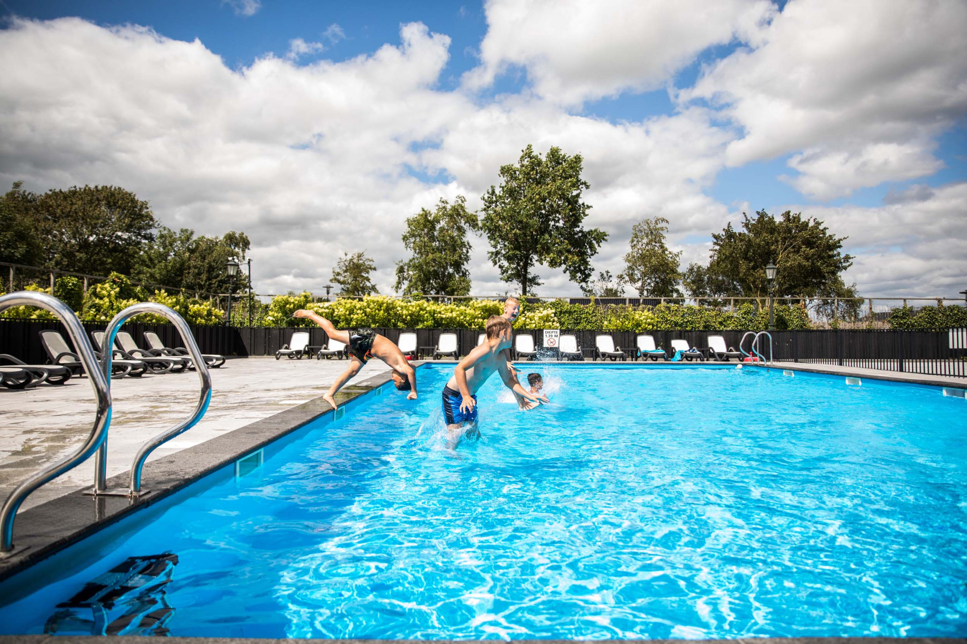 TopParken Park Westerkogge-