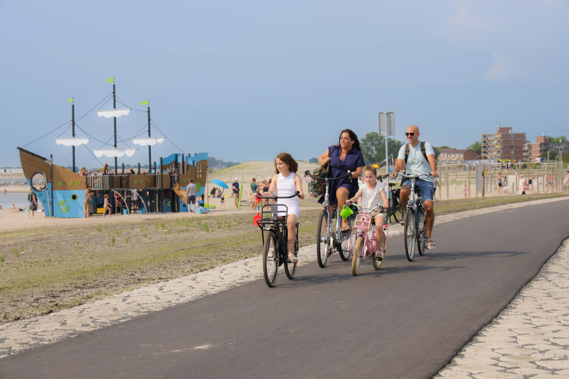 TopParken Park Westerkogge-