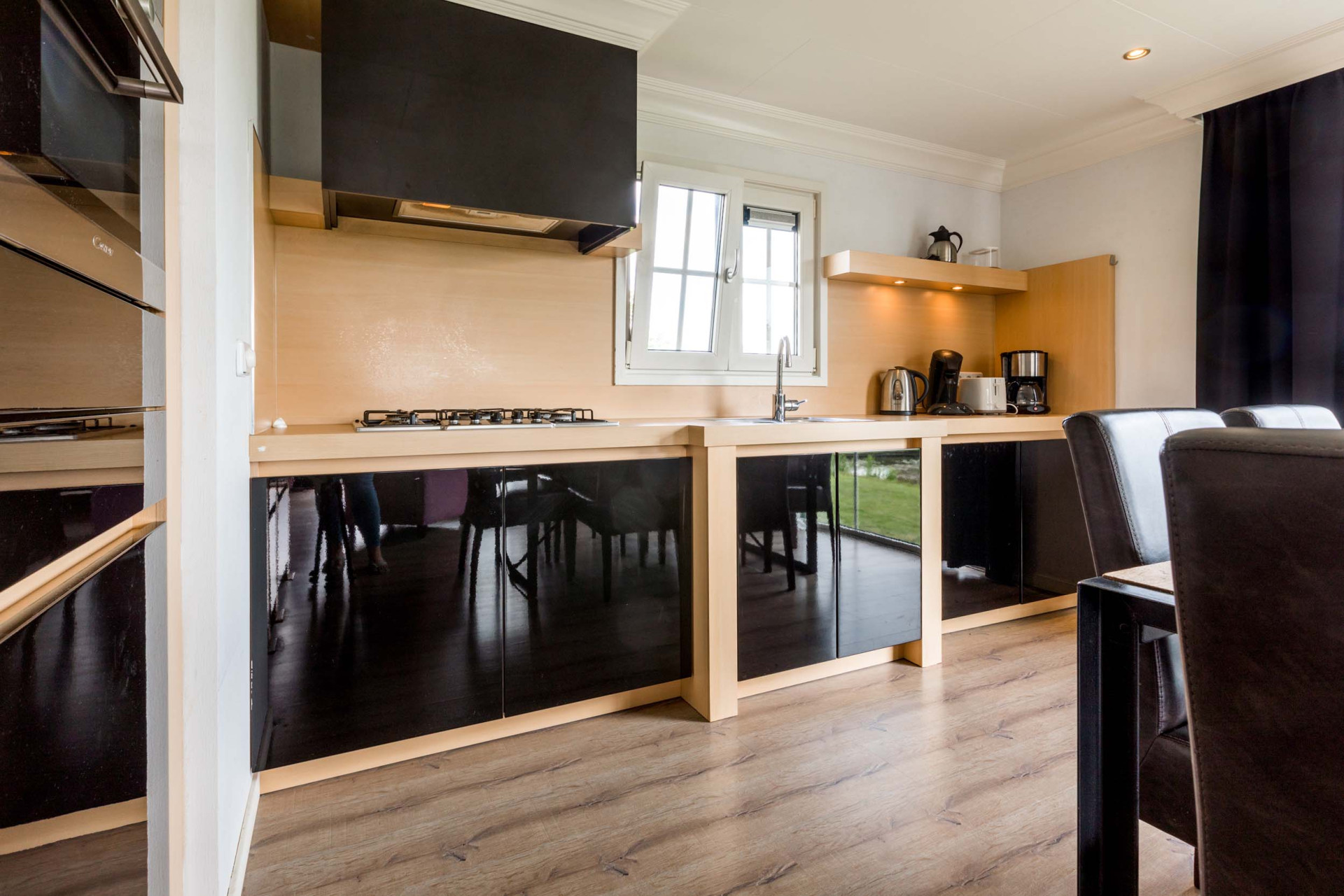 TopParken Park Westerkogge-