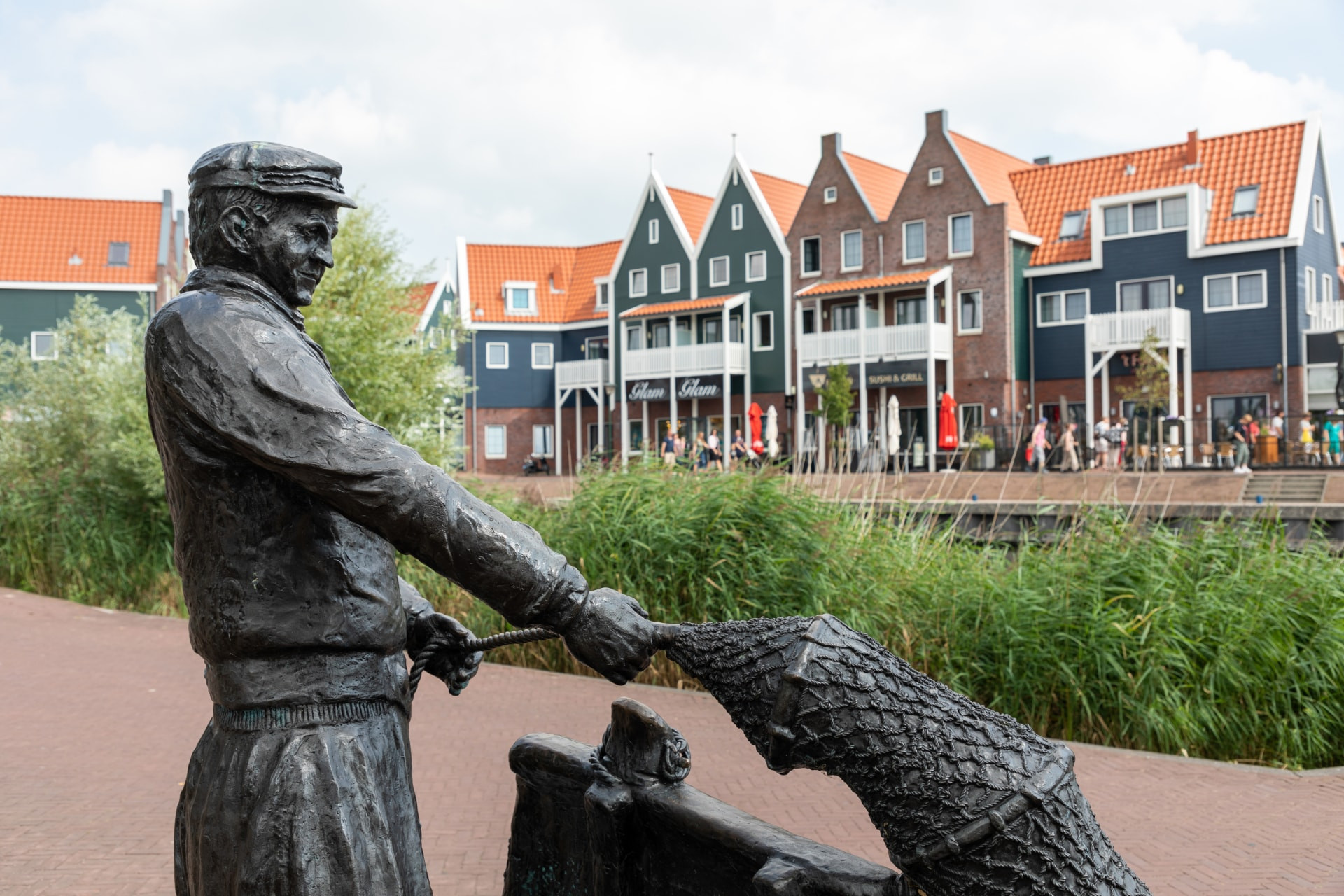 Marinapark Volendam-