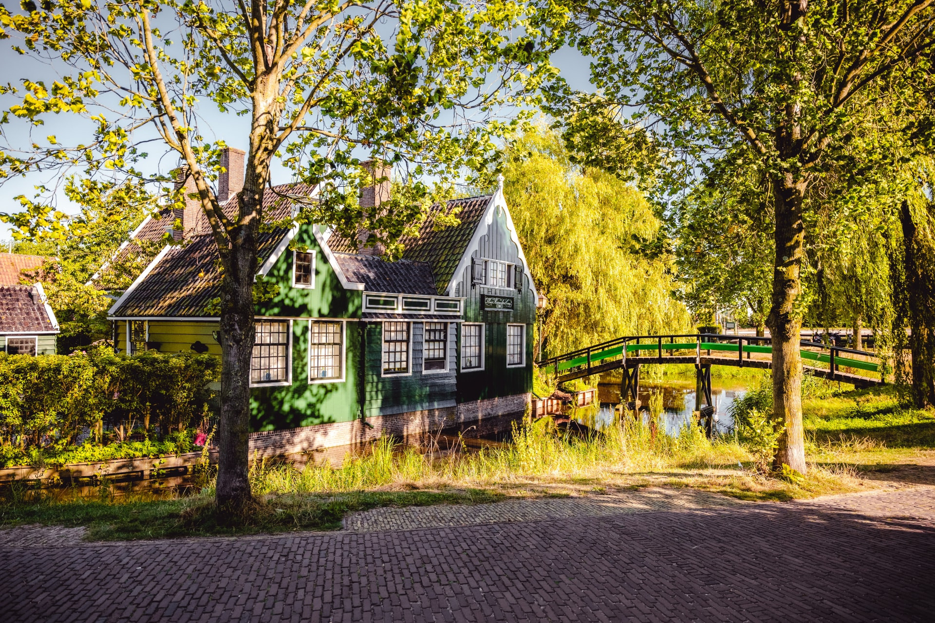 Marinapark Volendam-