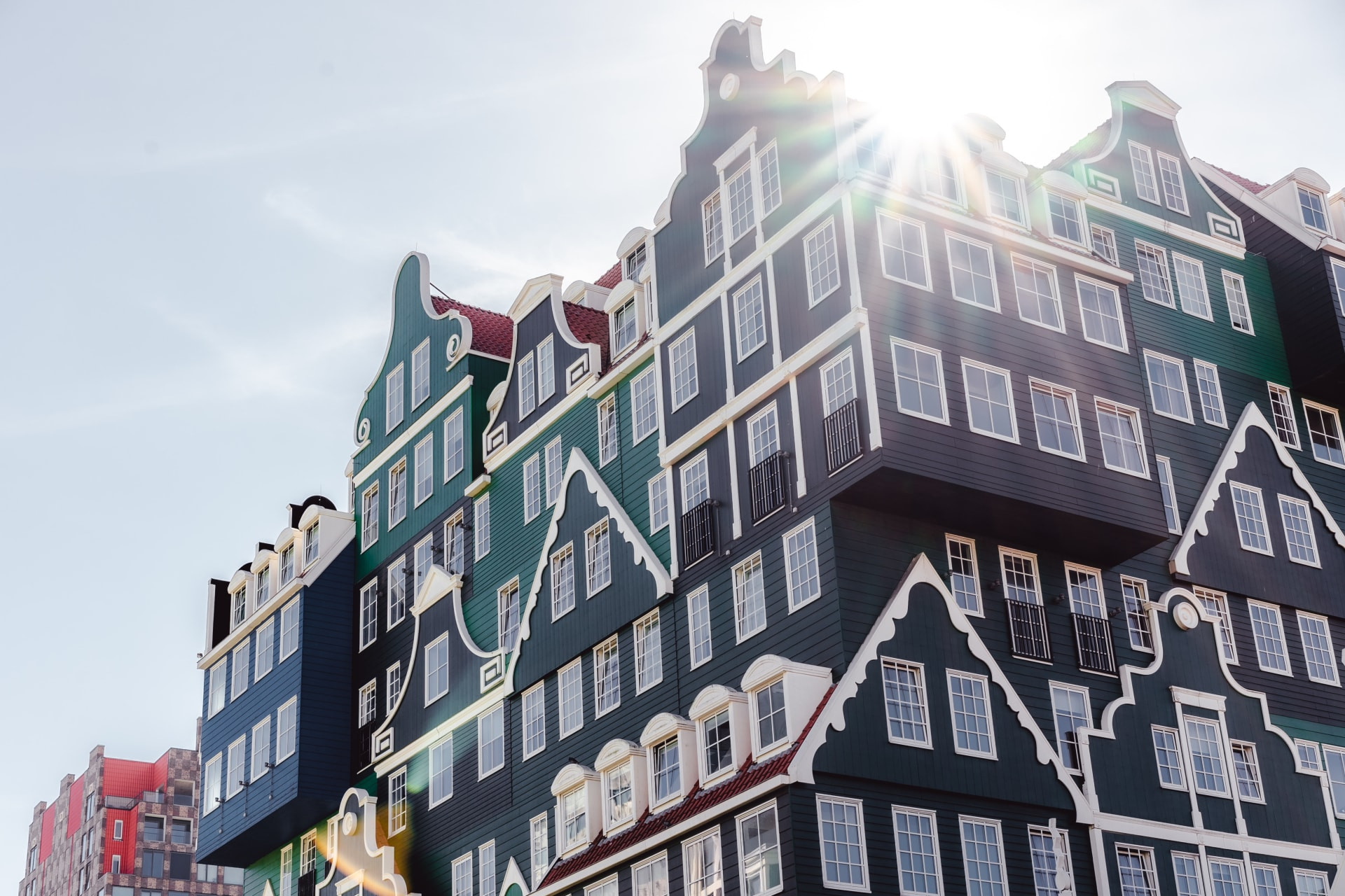 Marinapark Volendam-