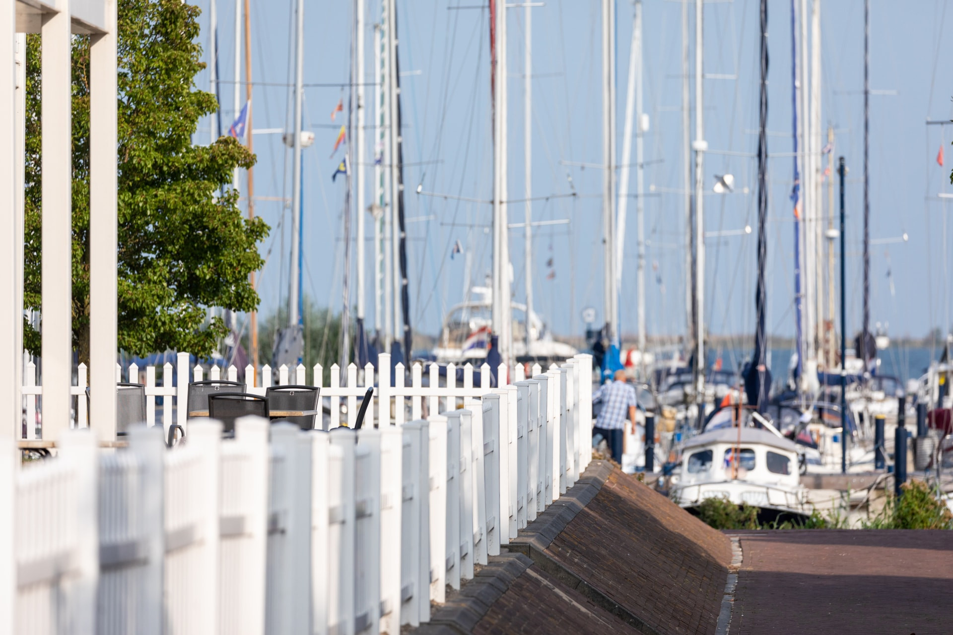 Marinapark Volendam-