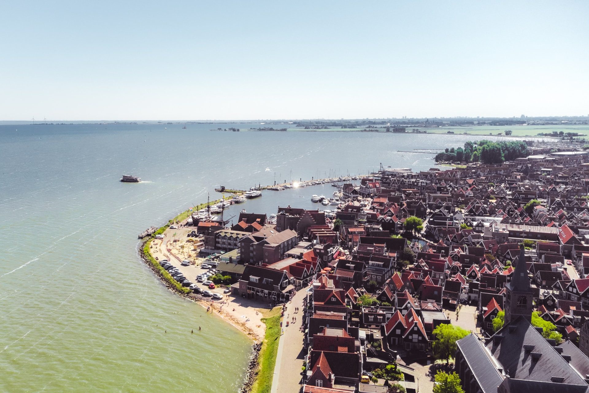 Marinapark Volendam-