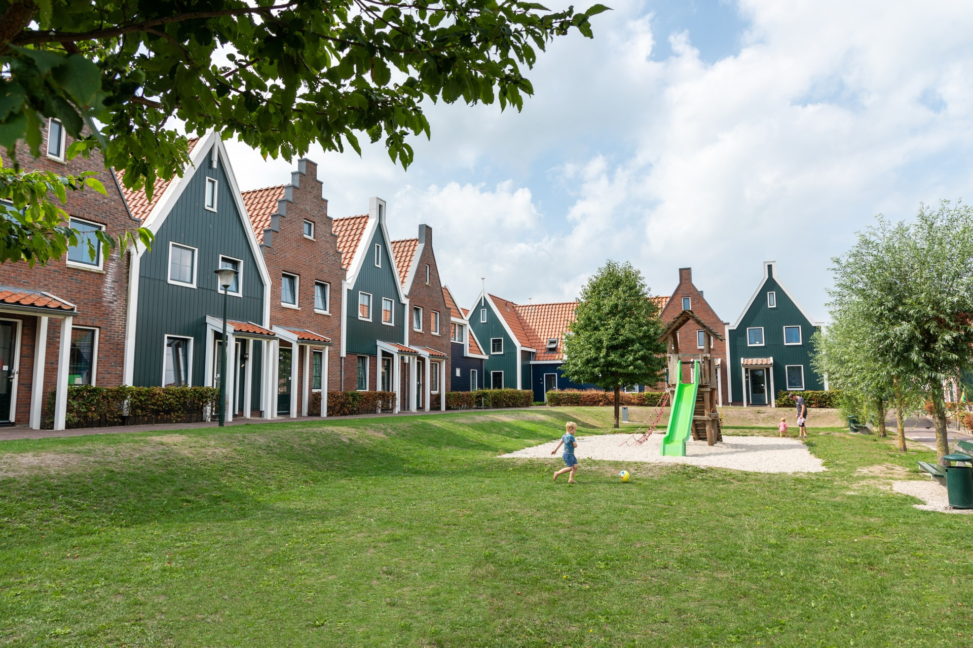 Marinapark Volendam-
