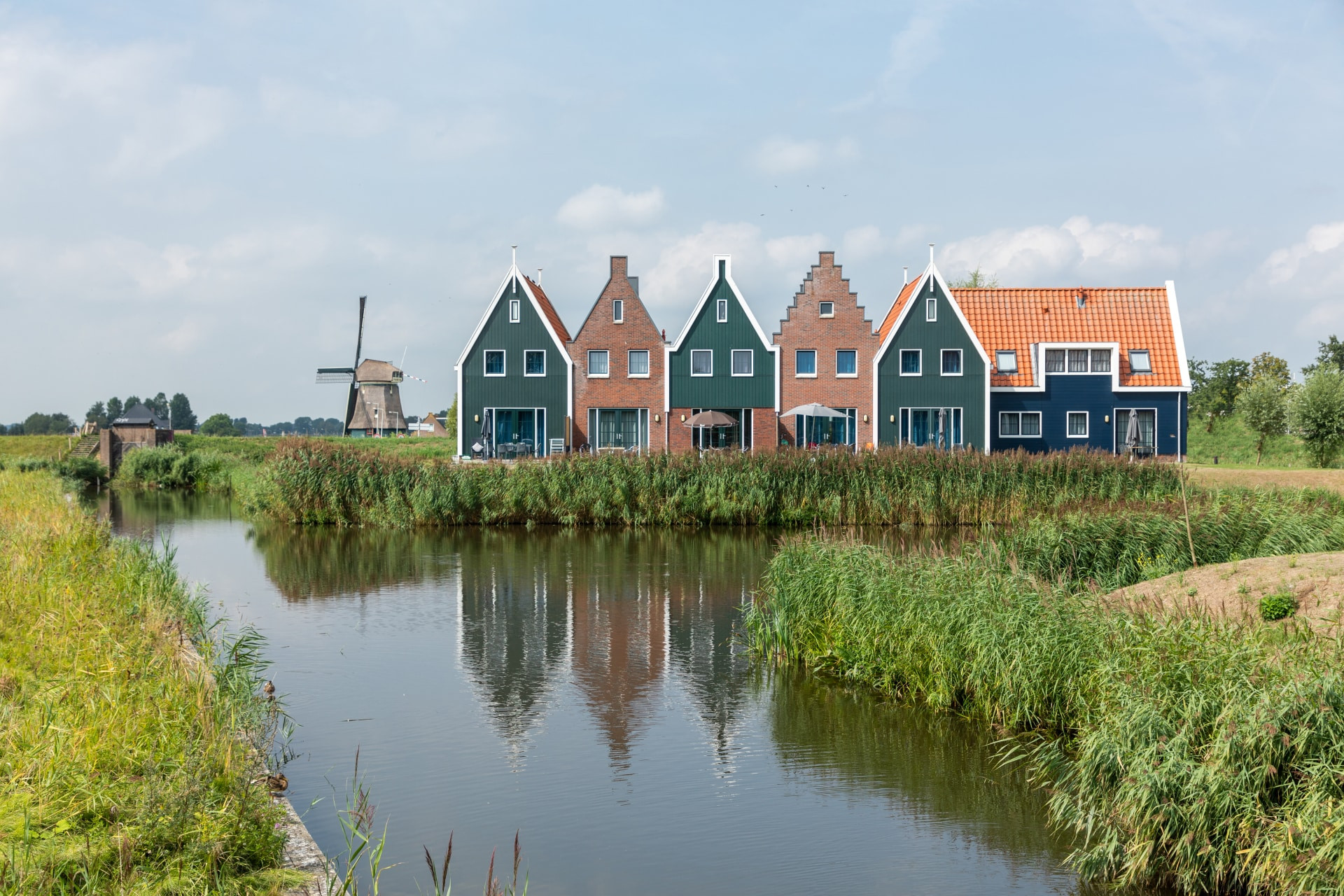 Marinapark Volendam