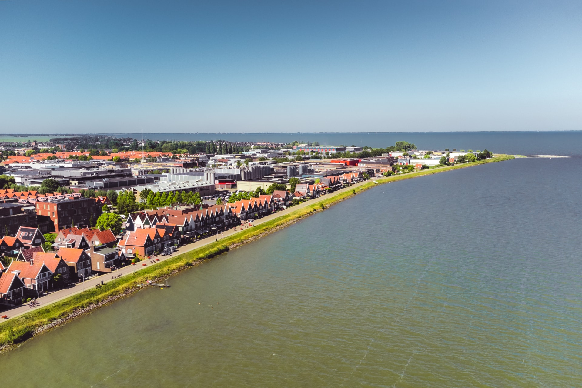 Marinapark Volendam-