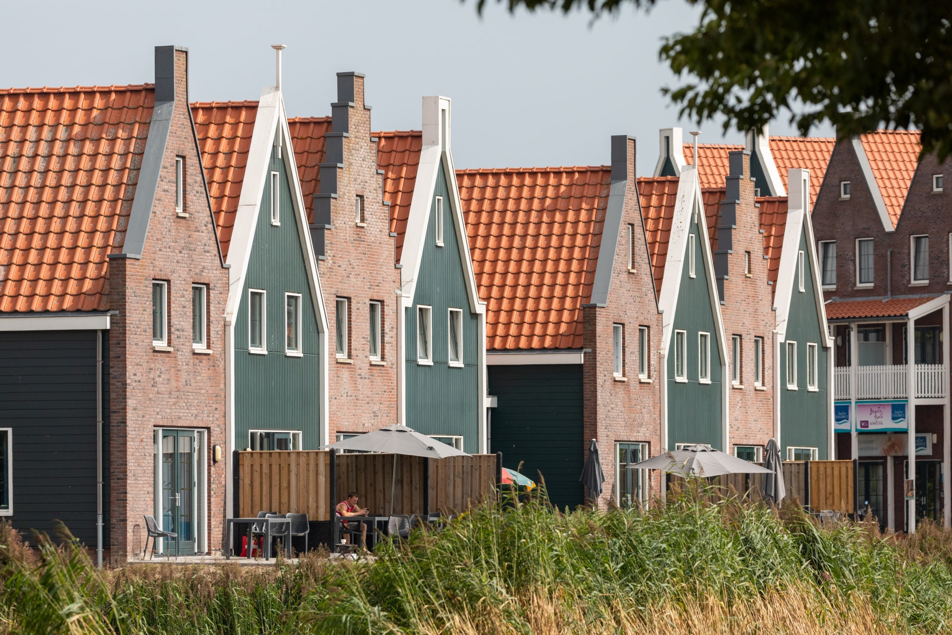 Marinapark Volendam-