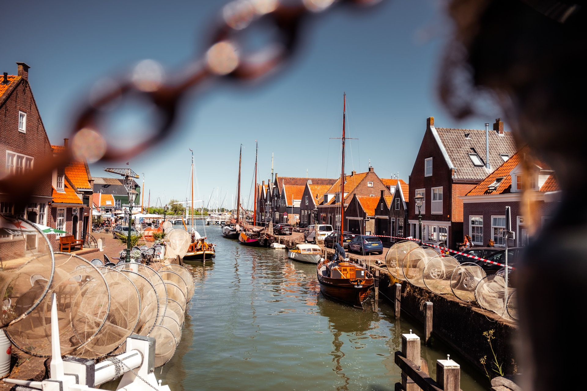 Marinapark Volendam-