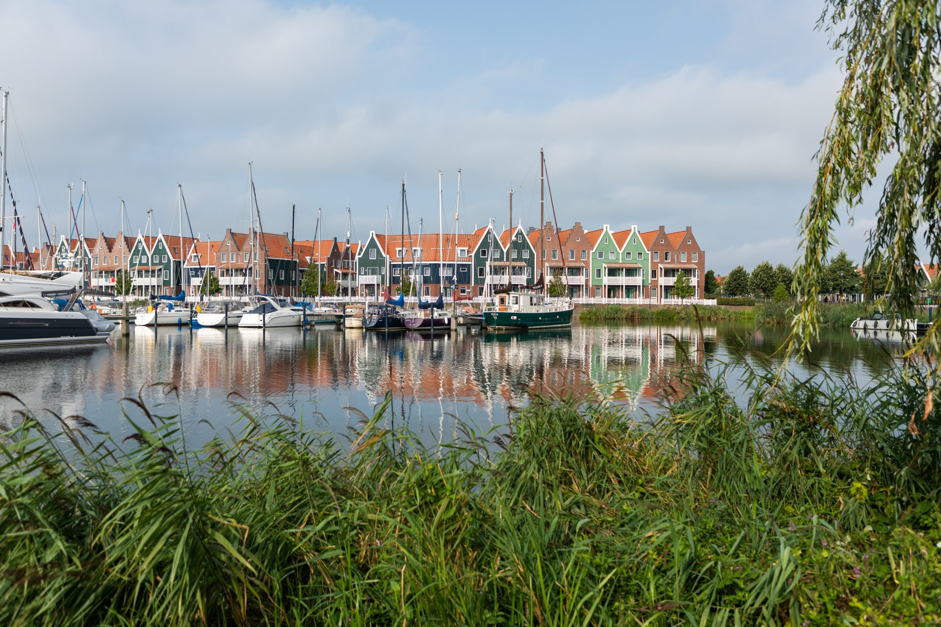 Marinapark Volendam-