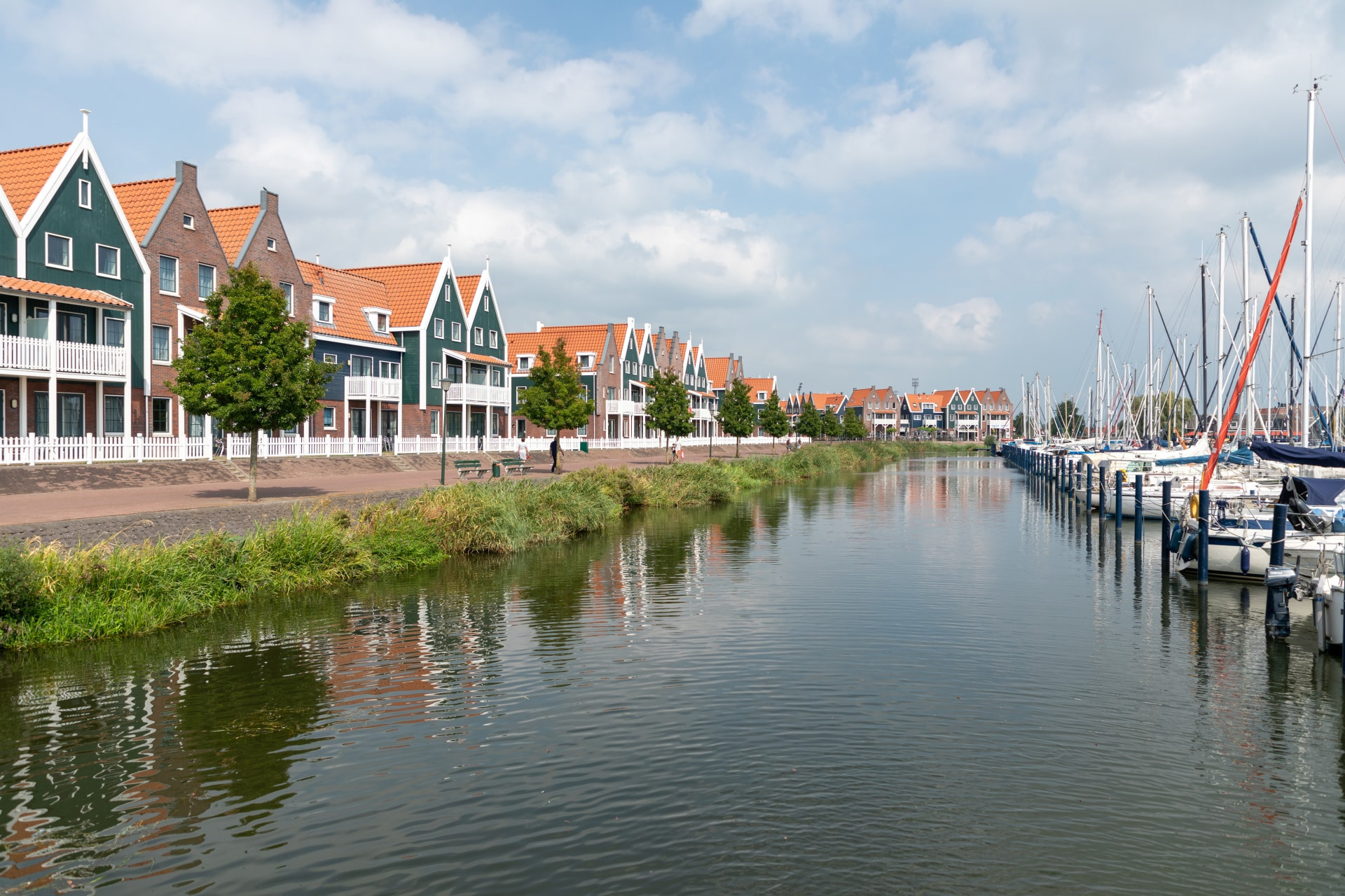 Marinapark Volendam-
