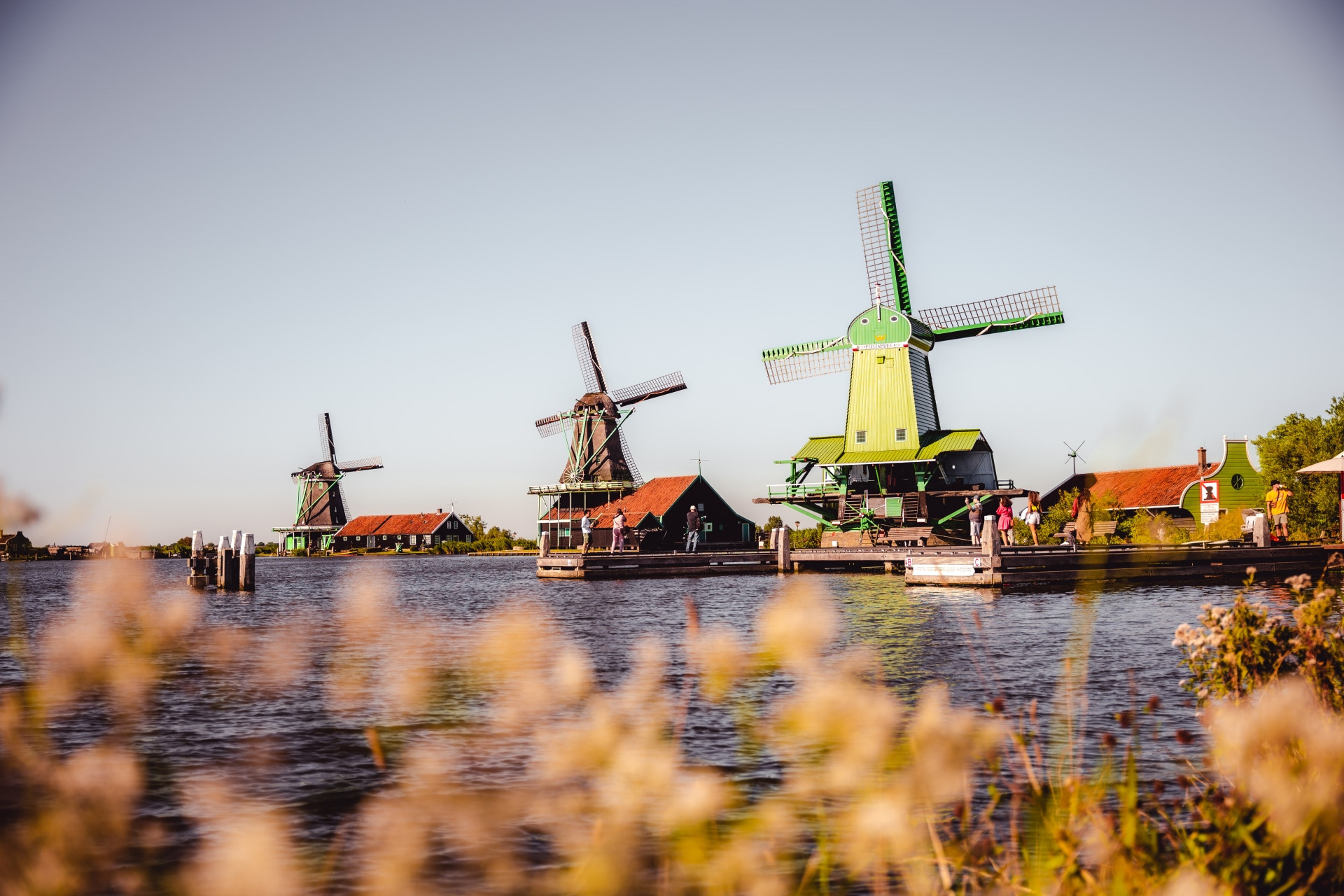 Marinapark Volendam-