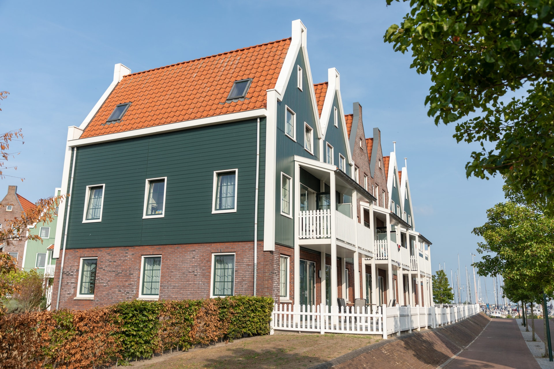 Marinapark Volendam-