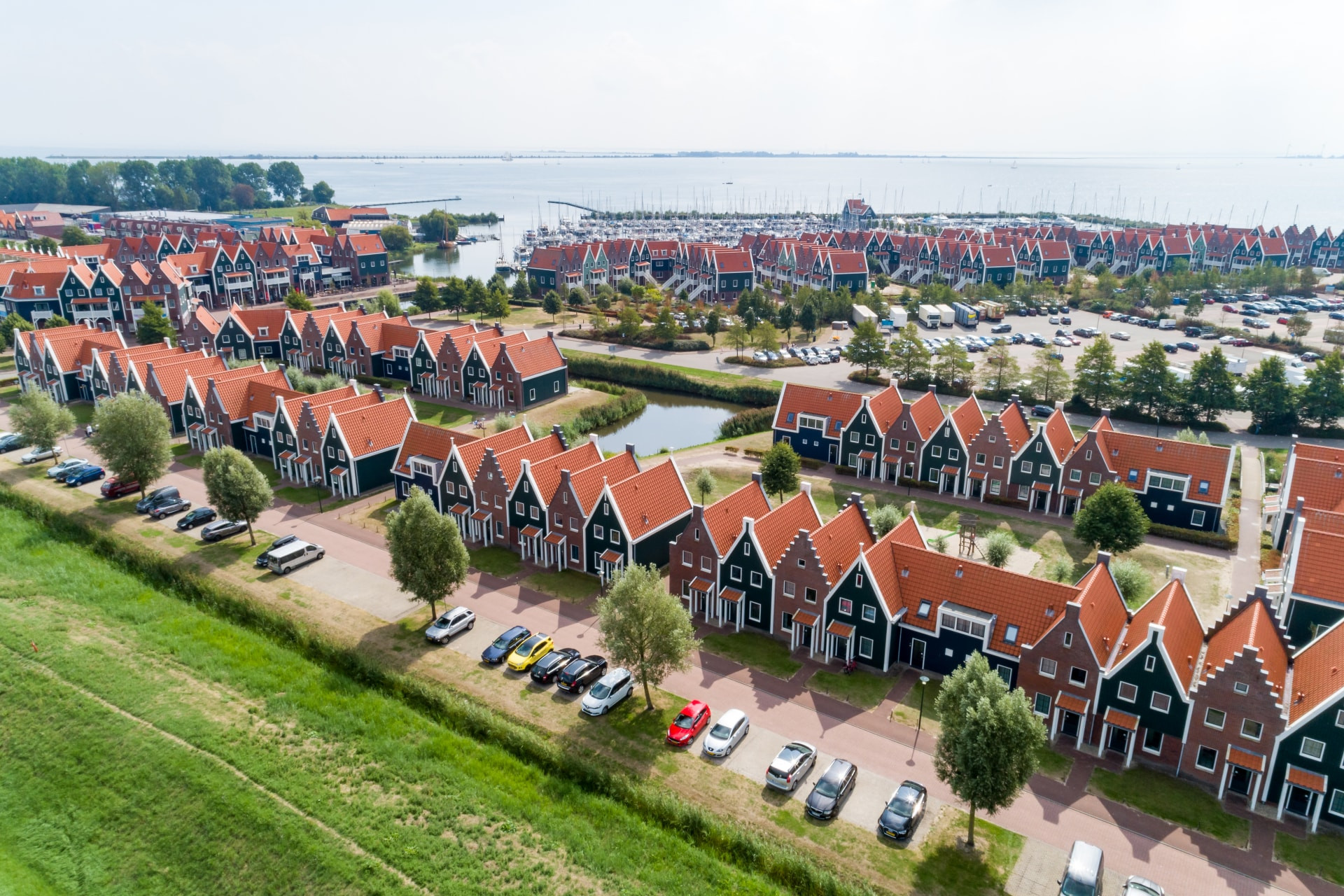 Marinapark Volendam