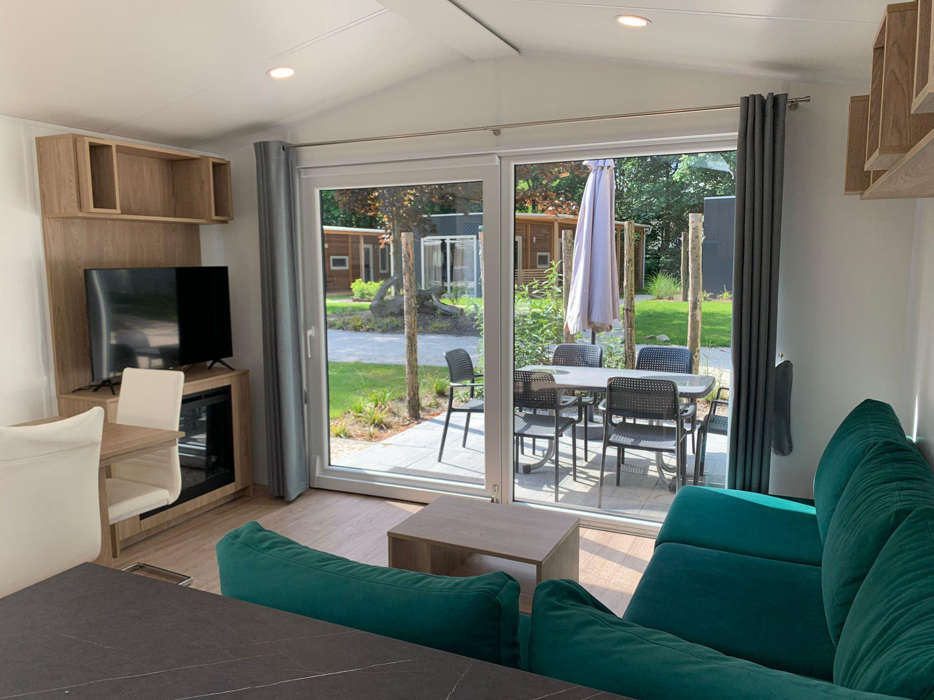 EuroParcs Kaatsheuvel-
