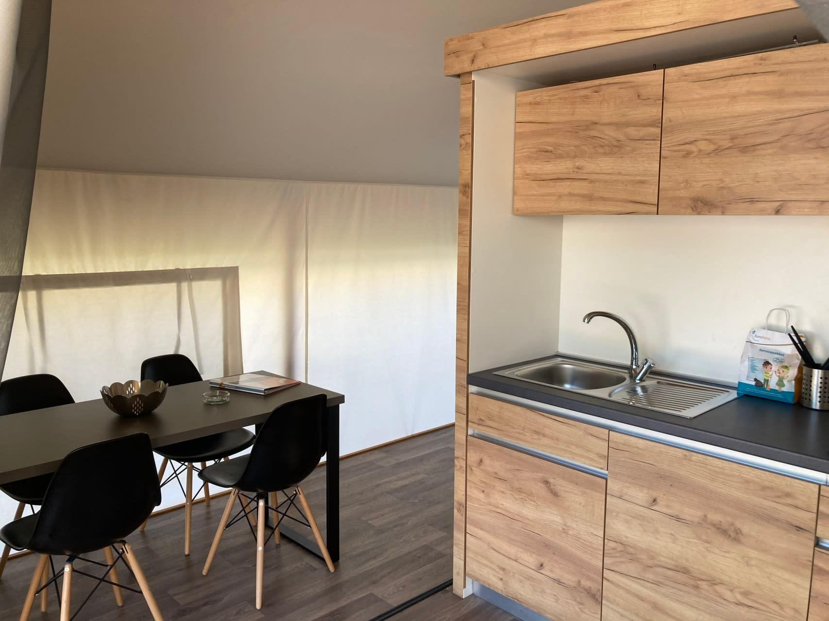 EuroParcs Kaatsheuvel-
